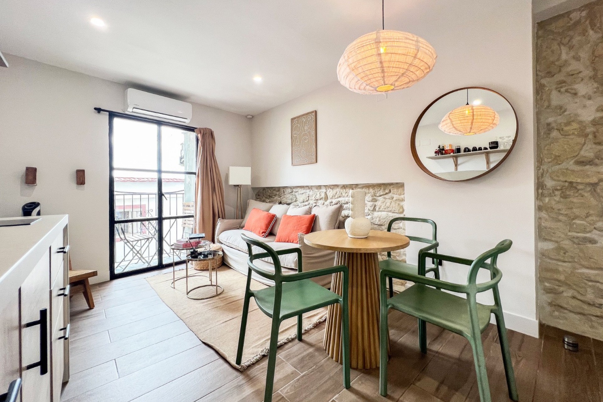 Reventa - Apartment -
Alicante - Costa Blanca