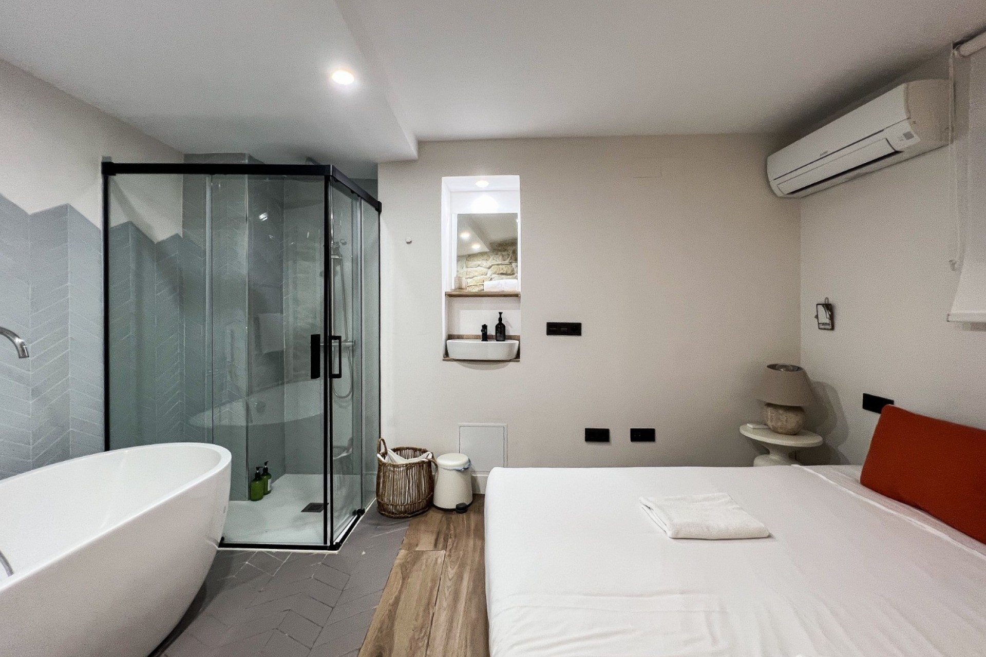 Reventa - Apartment -
Alicante - Costa Blanca