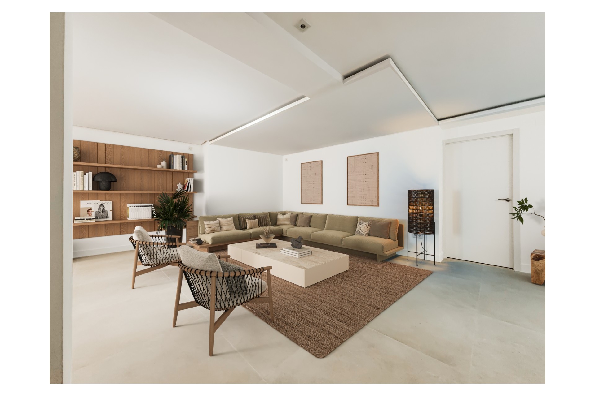 Reventa - Apartment -
Alicante - Costa Blanca