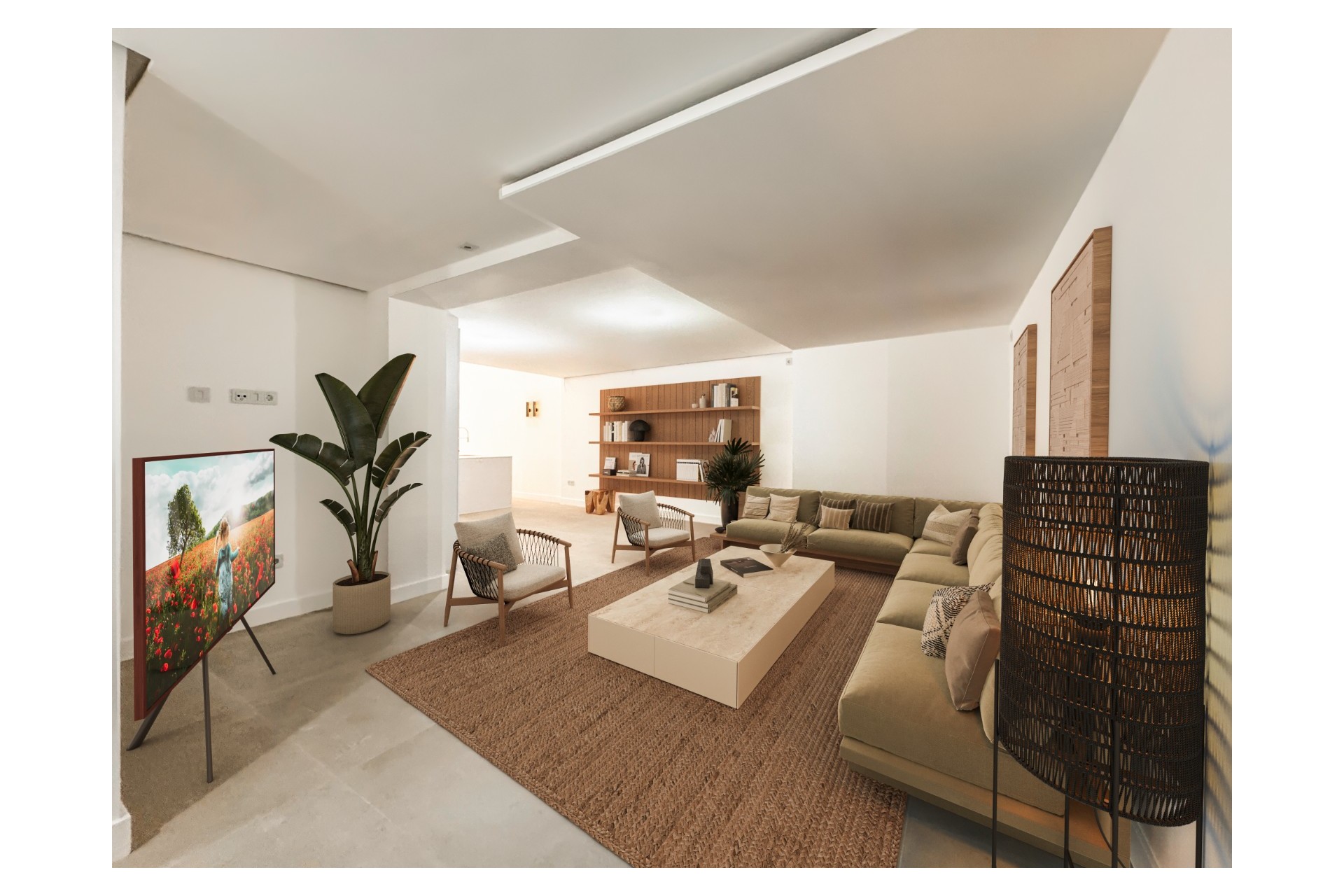 Reventa - Apartment -
Alicante - Costa Blanca