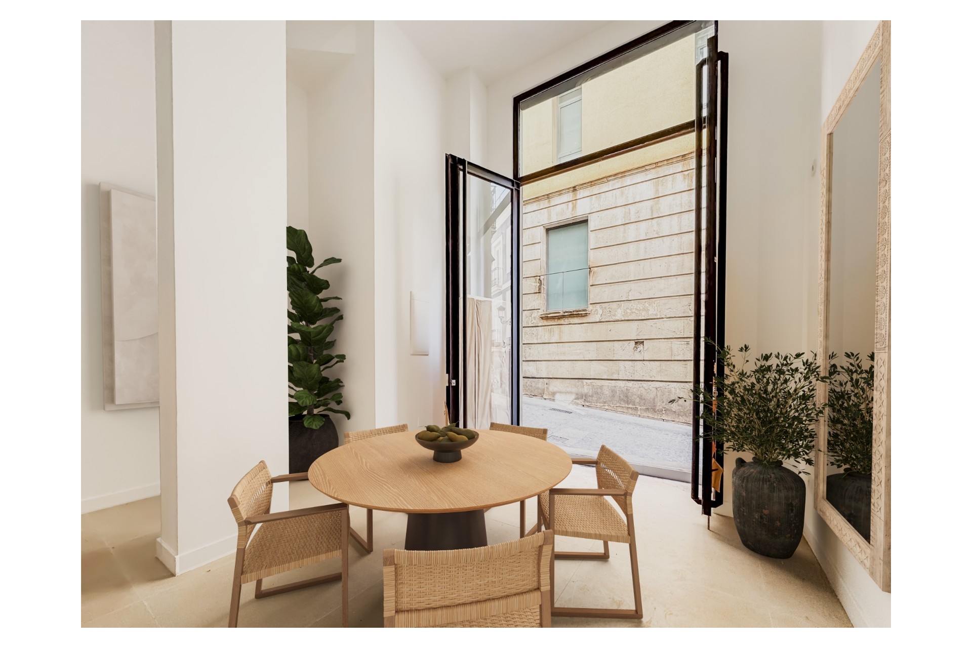 Reventa - Apartment -
Alicante - Costa Blanca