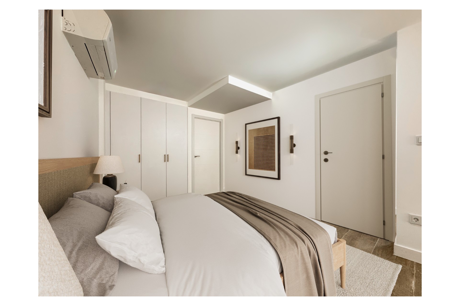 Reventa - Apartment -
Alicante - Costa Blanca