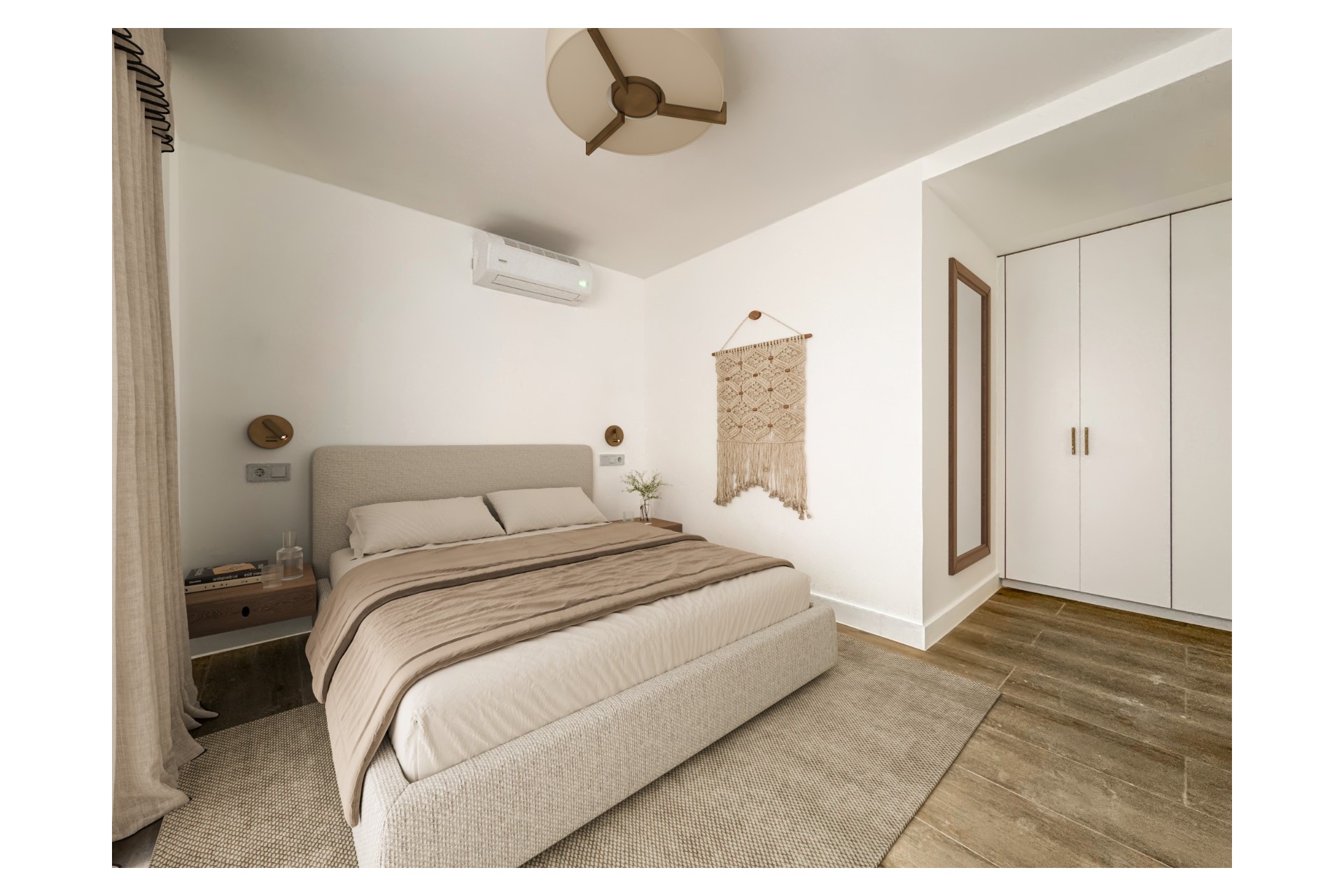 Reventa - Apartment -
Alicante - Costa Blanca