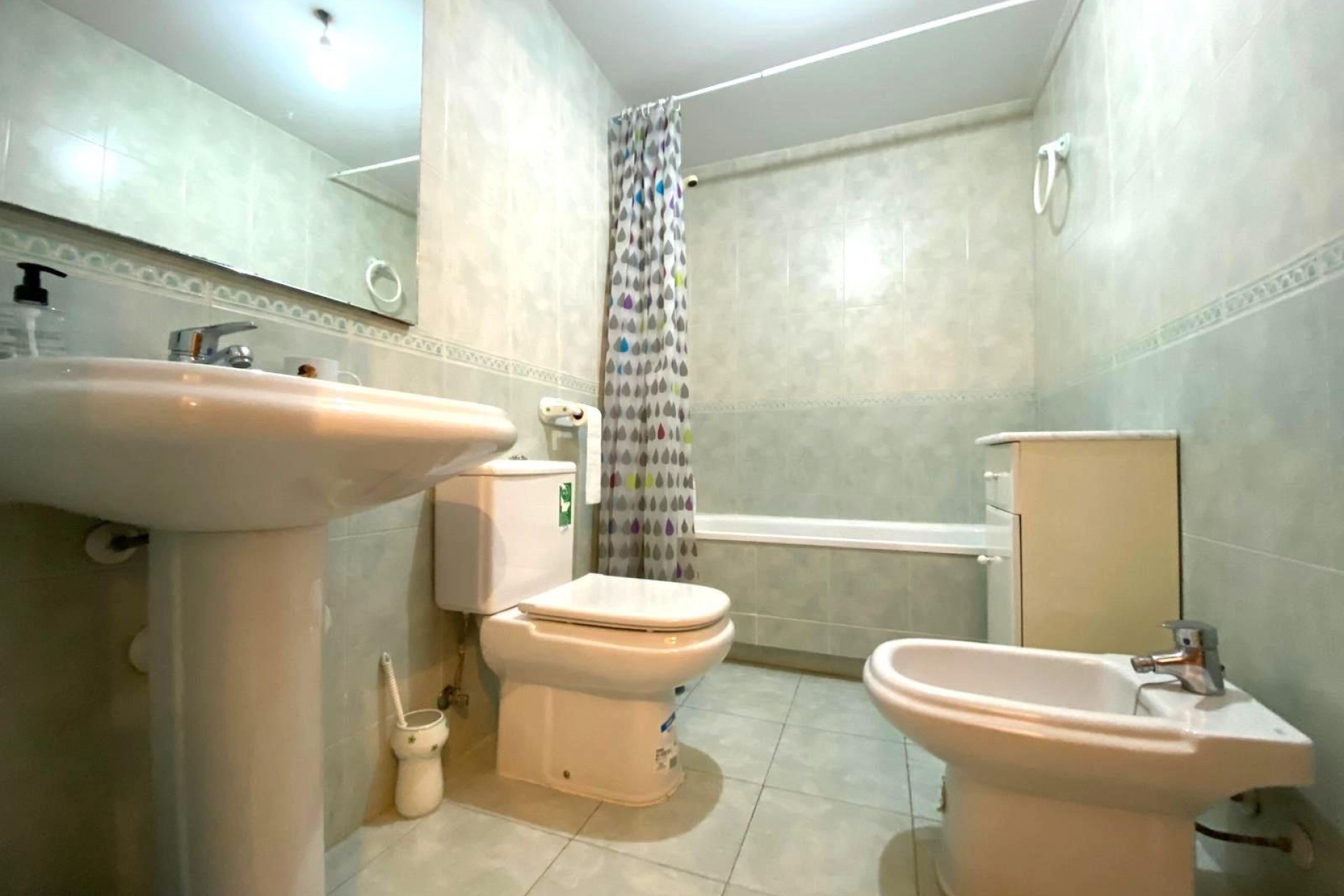 Reventa - Apartment -
Alicante - Costa Blanca