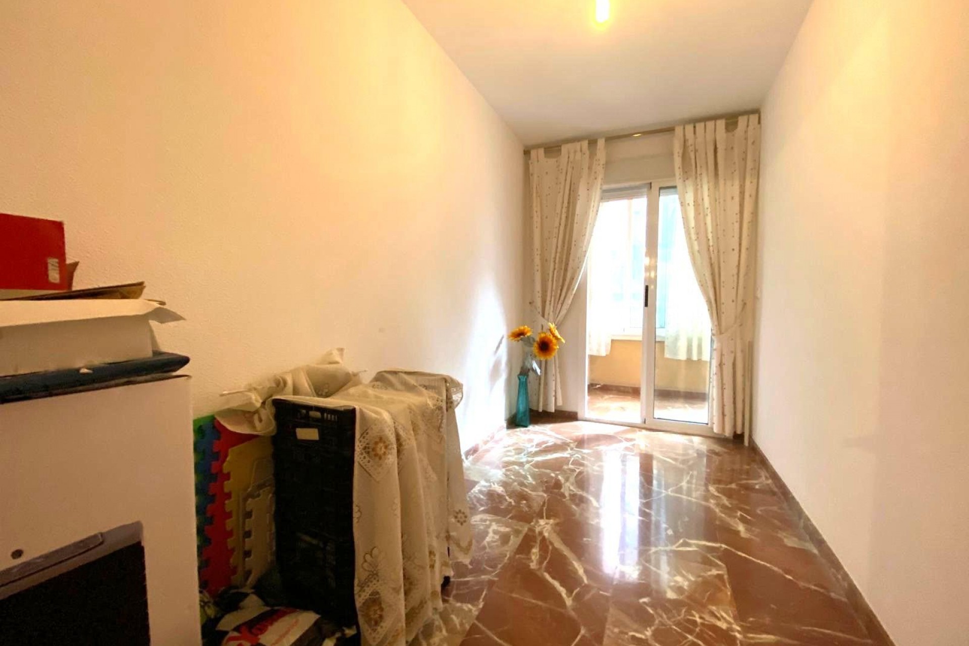 Reventa - Apartment -
Alicante - Costa Blanca