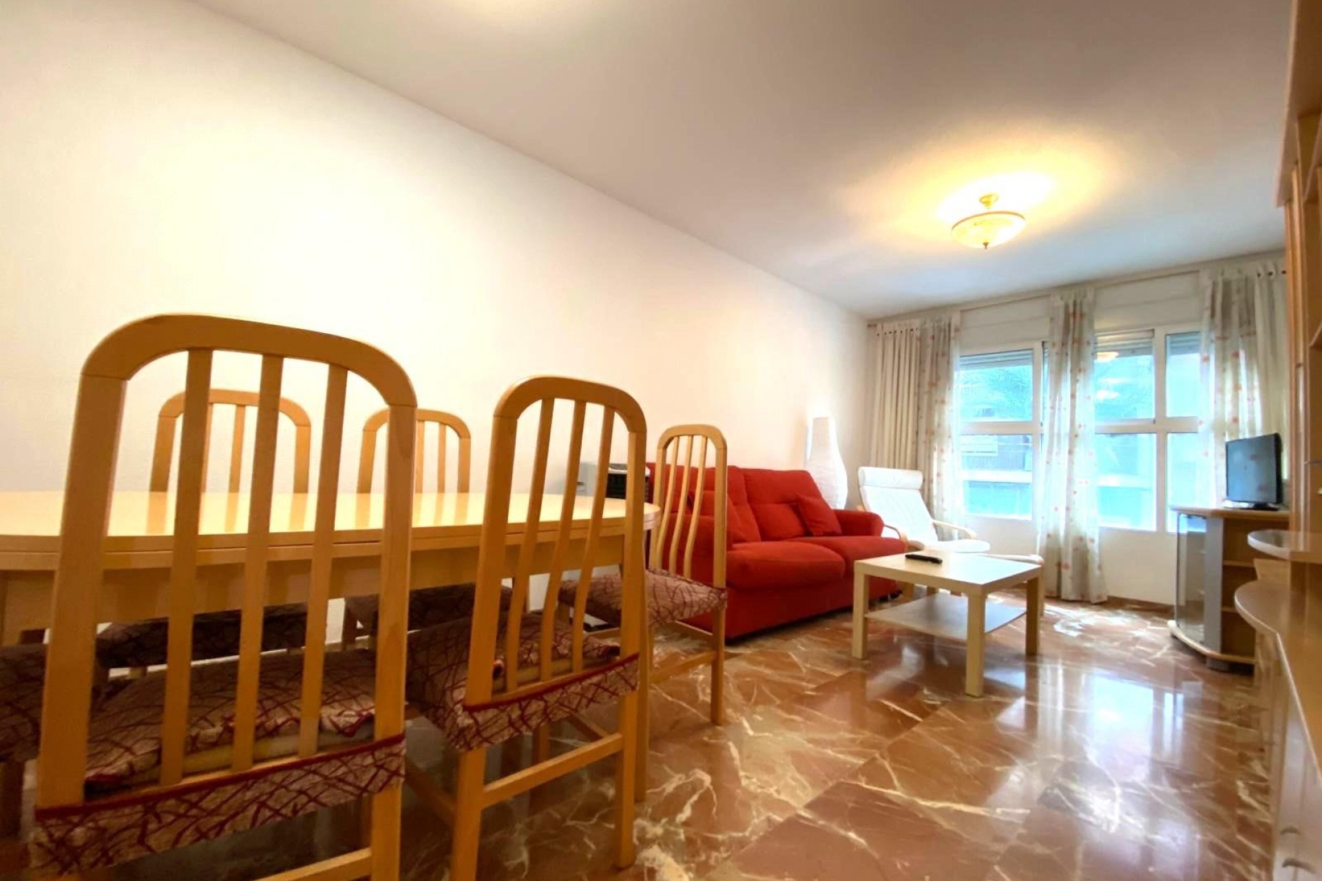 Reventa - Apartment -
Alicante - Costa Blanca