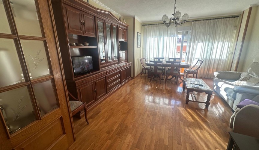 Reventa - Apartment -
Alicante - Costa Blanca