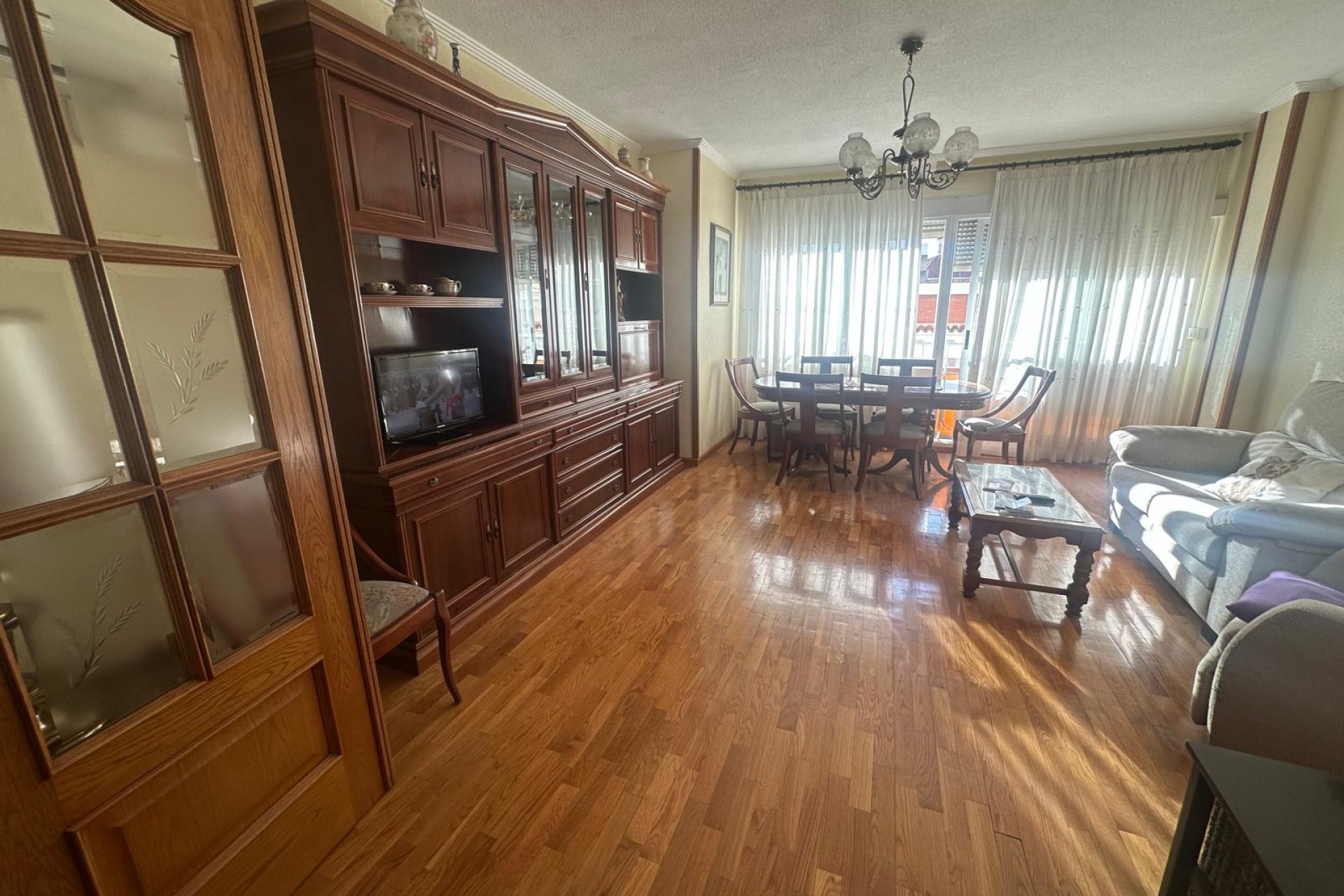 Reventa - Apartment -
Alicante - Costa Blanca