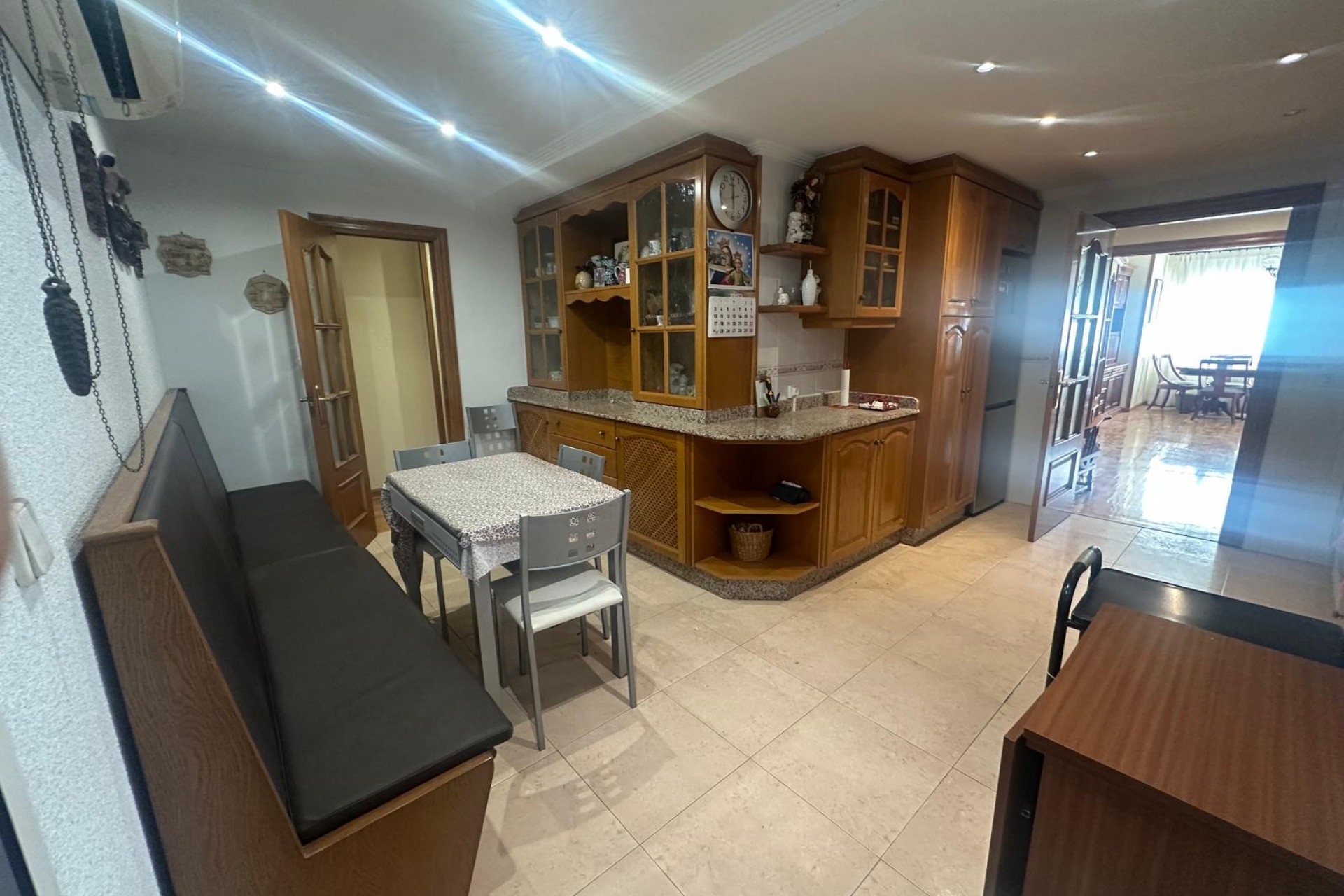 Reventa - Apartment -
Alicante - Costa Blanca