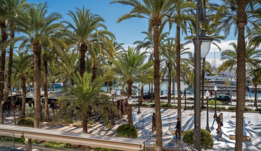 Reventa - Apartment -
Alicante - Costa Blanca