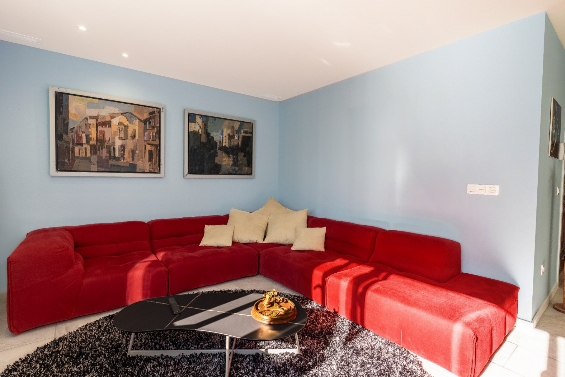 Reventa - Apartment -
Alicante - Costa Blanca