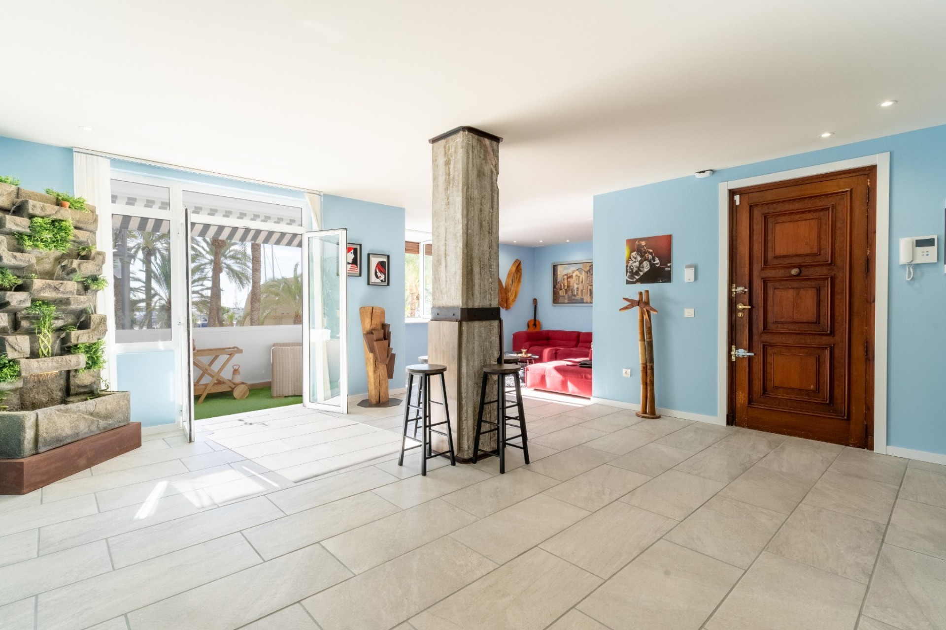 Reventa - Apartment -
Alicante - Costa Blanca