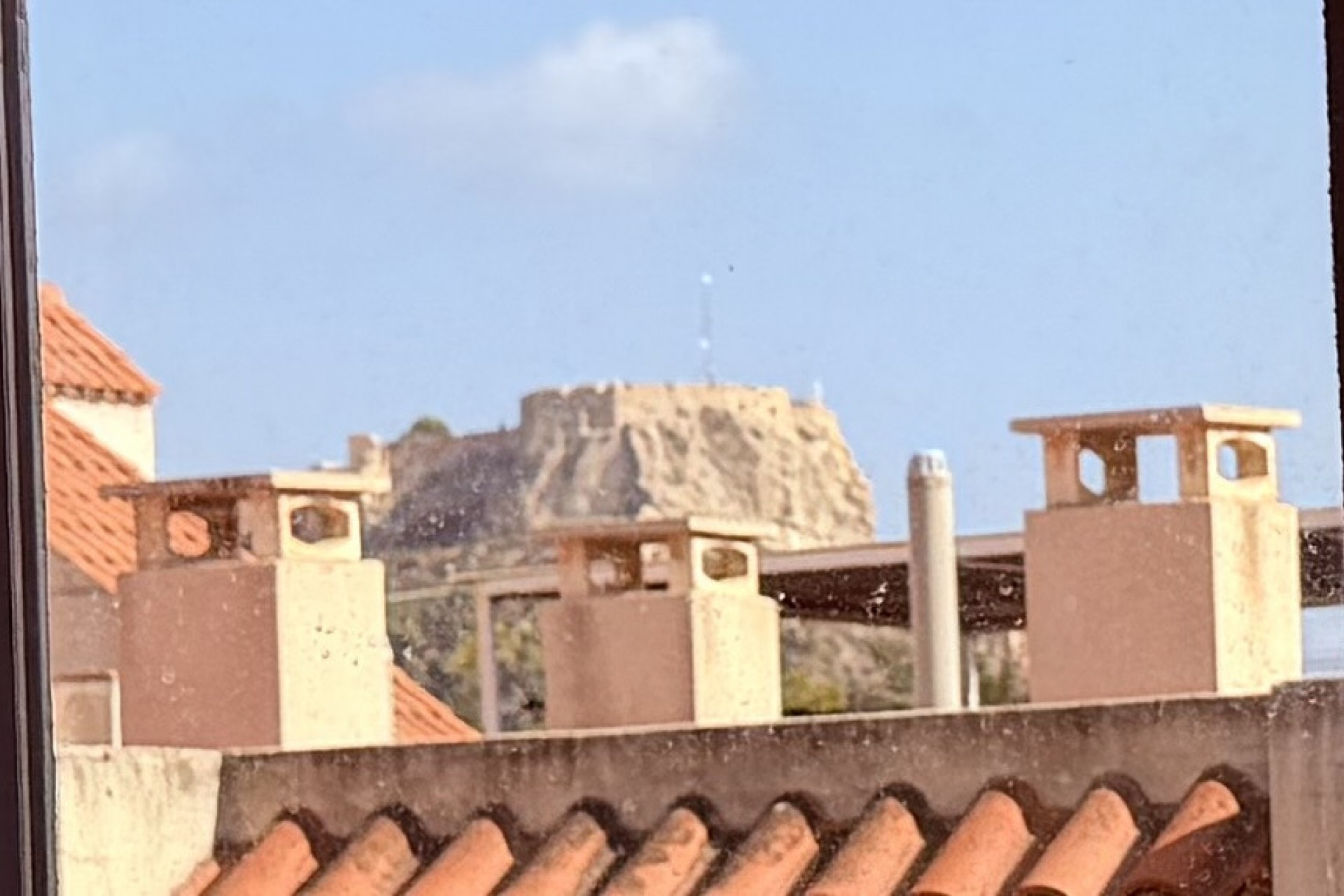 Reventa - Apartment -
Alicante - Costa Blanca