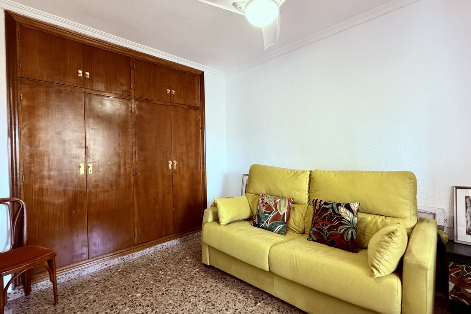 Reventa - Apartment -
Alicante - Costa Blanca