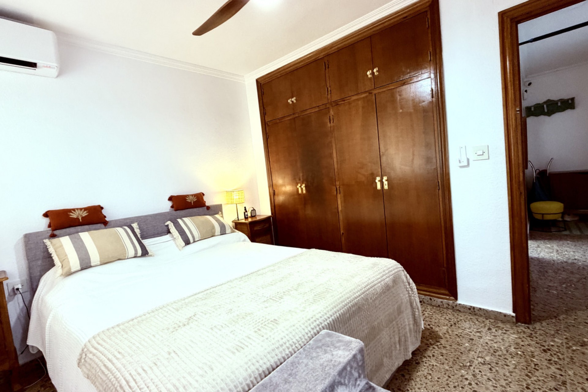 Reventa - Apartment -
Alicante - Costa Blanca