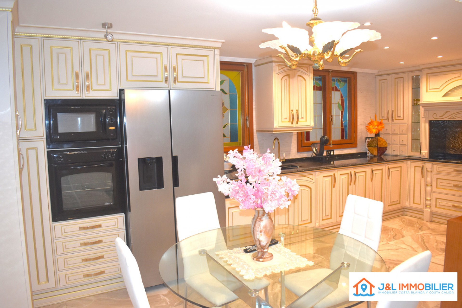 Reventa - Apartment -
Alicante - Costa Blanca