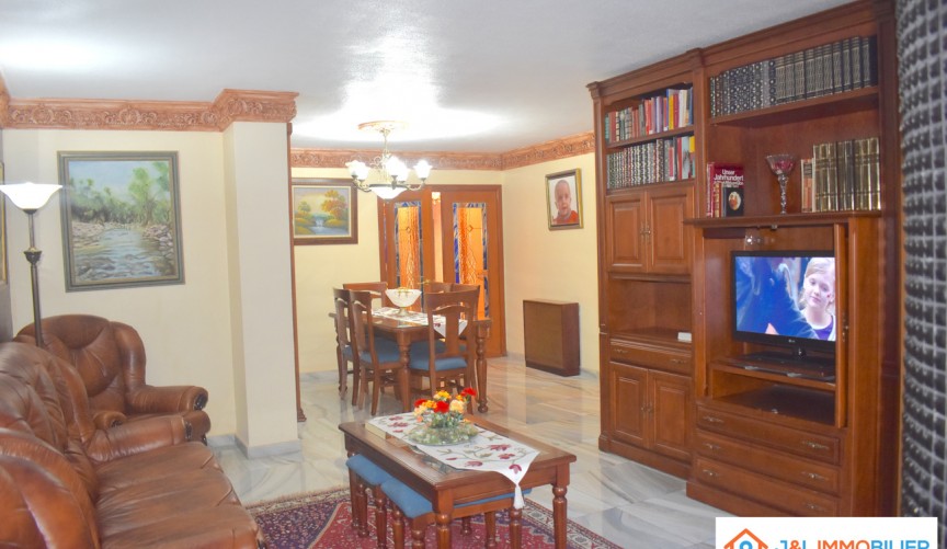 Reventa - Apartment -
Alicante - Costa Blanca