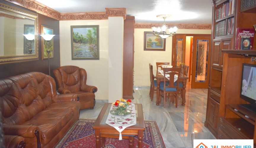 Reventa - Apartment -
Alicante - Costa Blanca