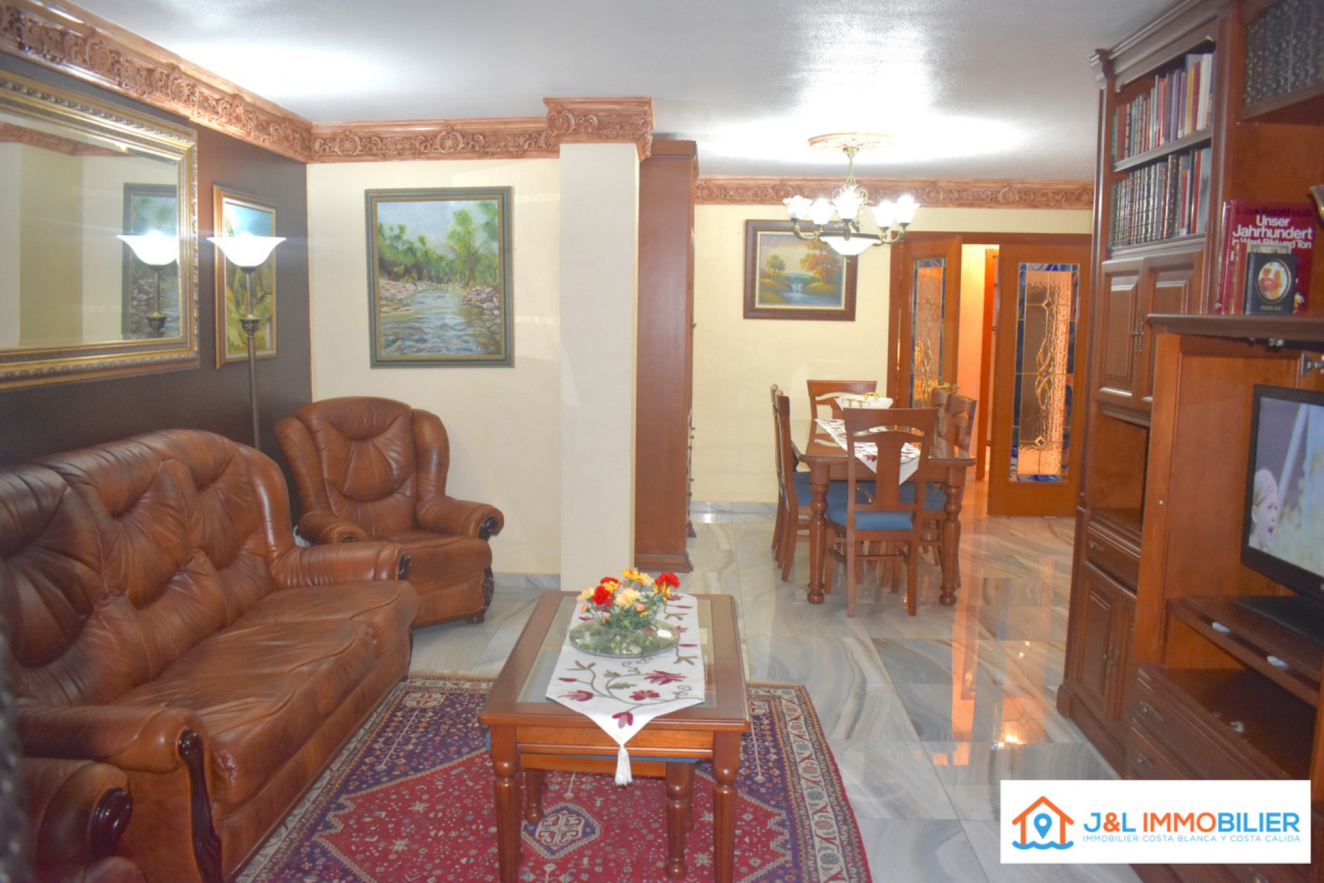 Reventa - Apartment -
Alicante - Costa Blanca