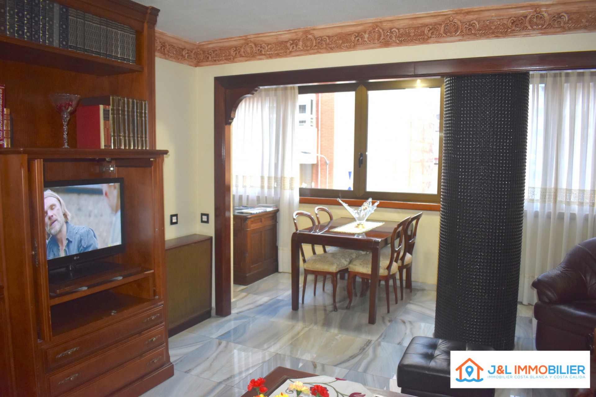 Reventa - Apartment -
Alicante - Costa Blanca