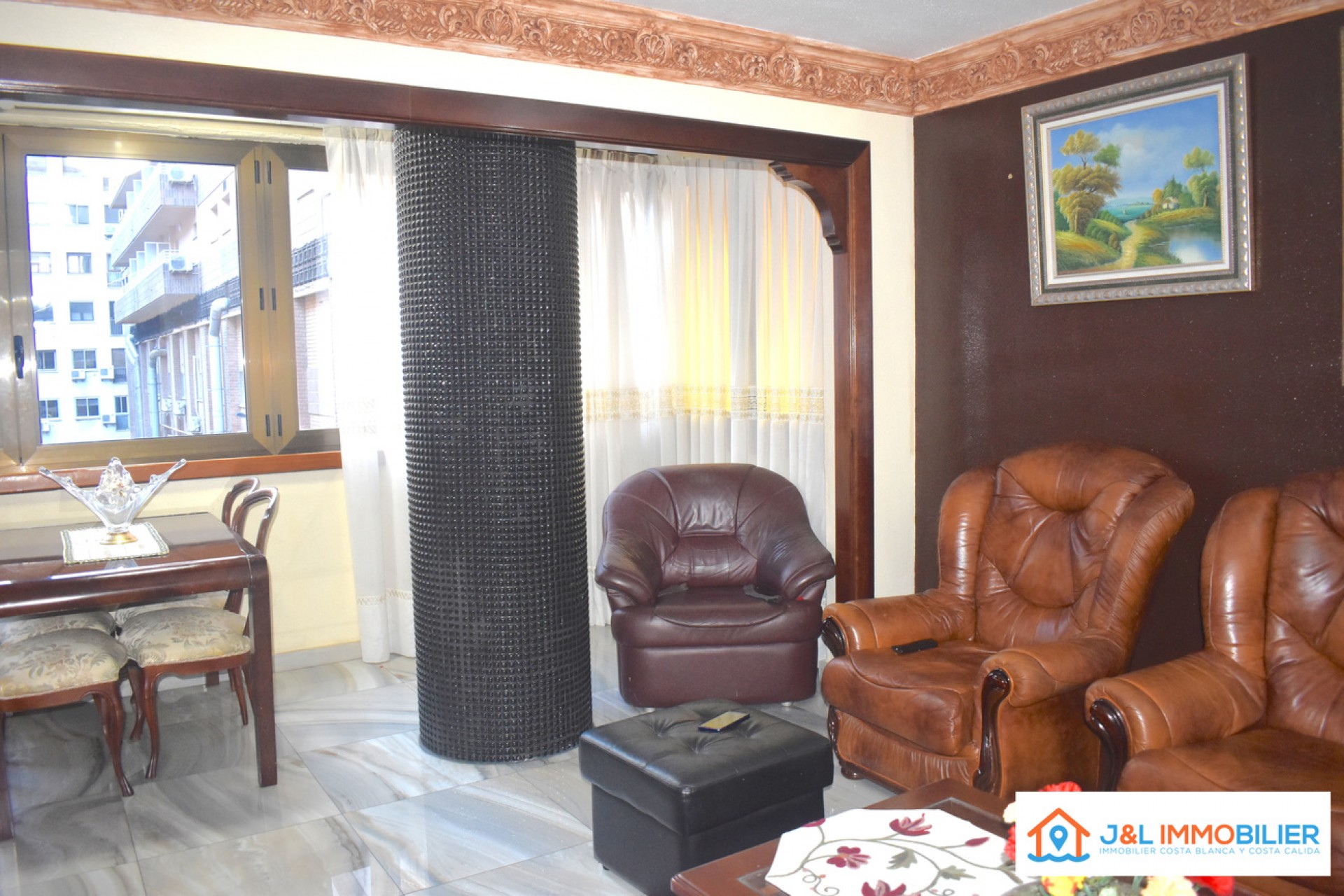 Reventa - Apartment -
Alicante - Costa Blanca