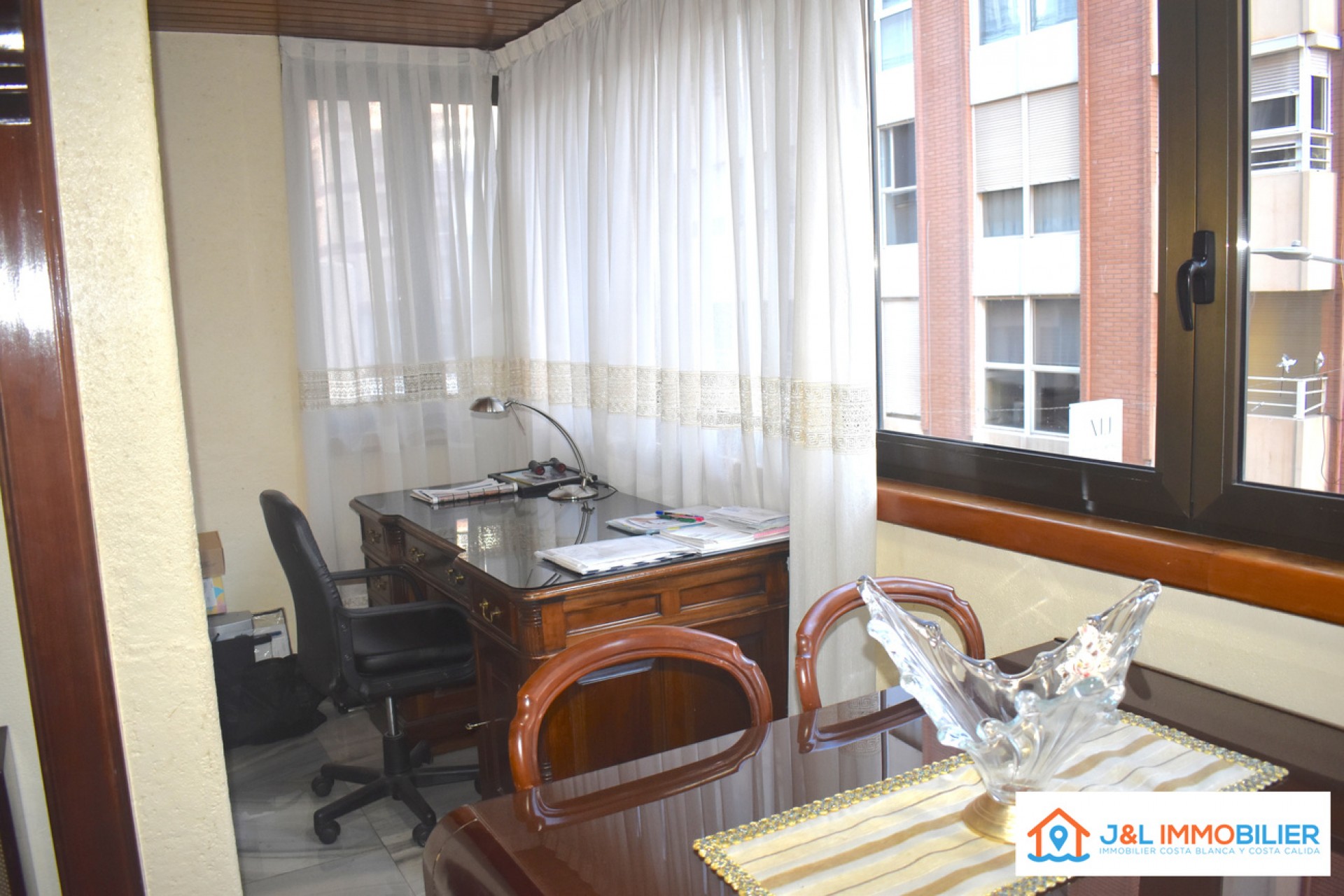 Reventa - Apartment -
Alicante - Costa Blanca
