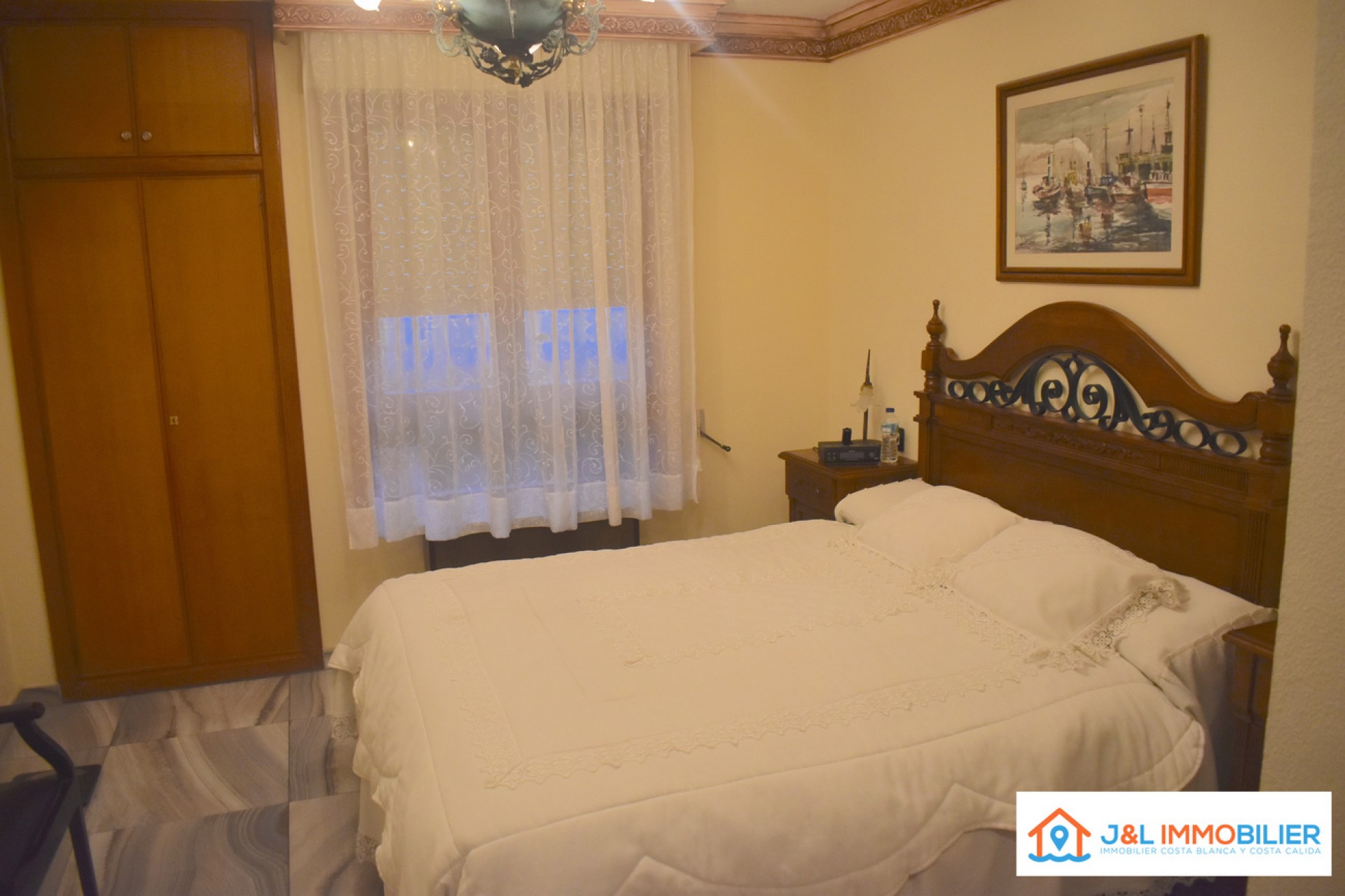 Reventa - Apartment -
Alicante - Costa Blanca