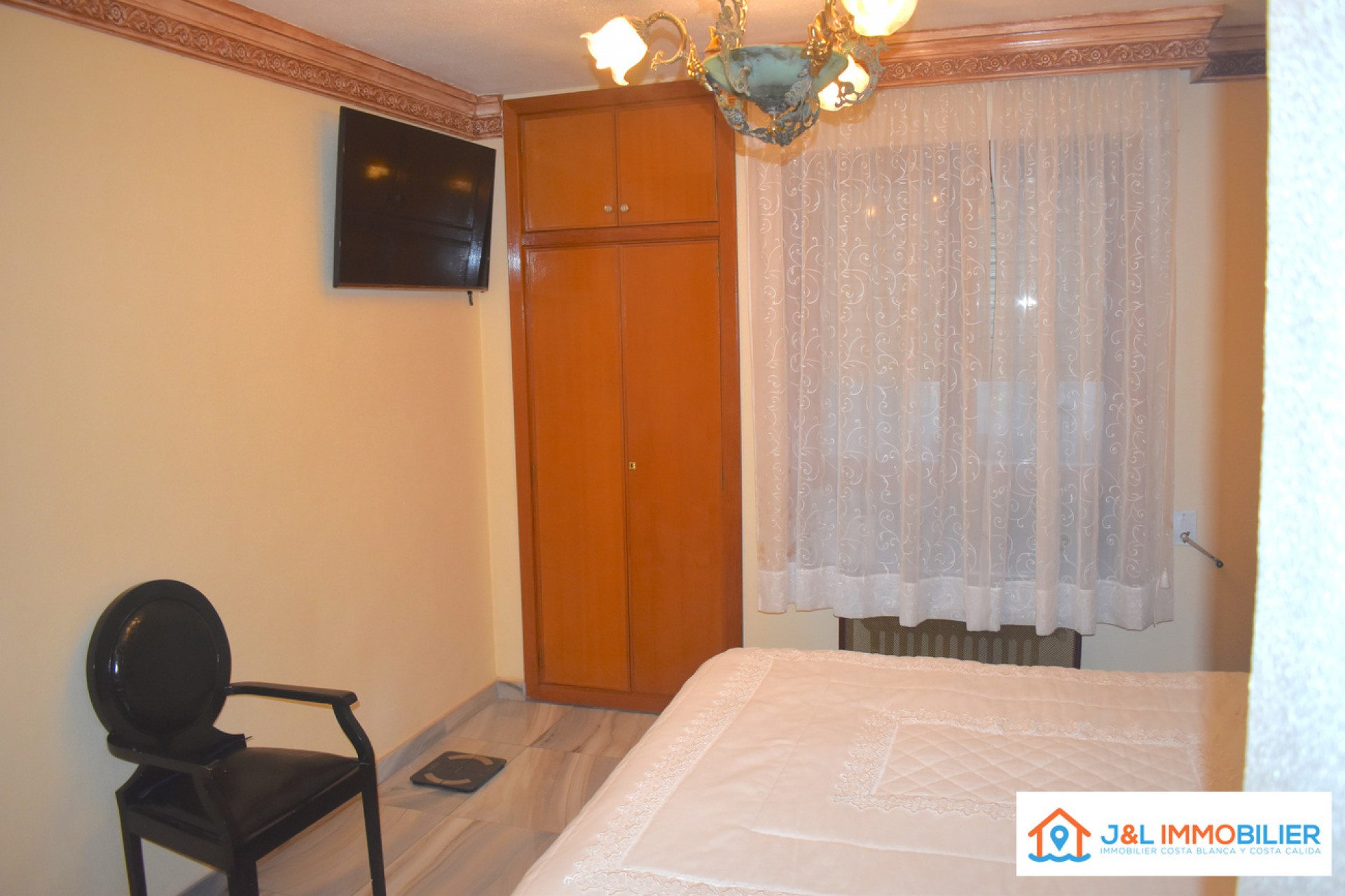 Reventa - Apartment -
Alicante - Costa Blanca