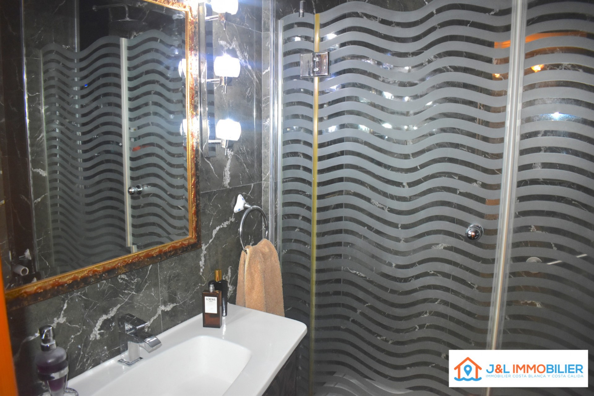 Reventa - Apartment -
Alicante - Costa Blanca