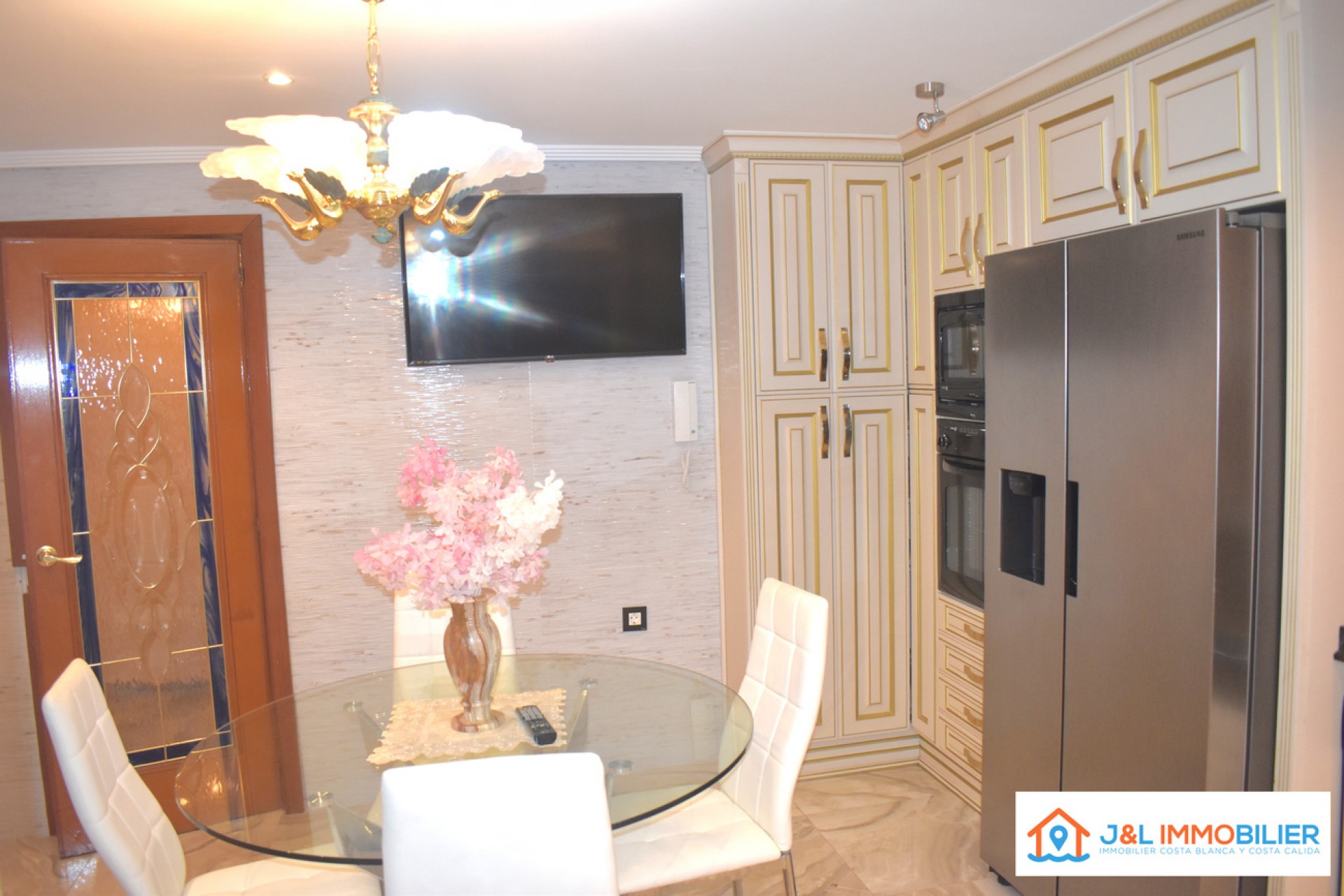 Reventa - Apartment -
Alicante - Costa Blanca