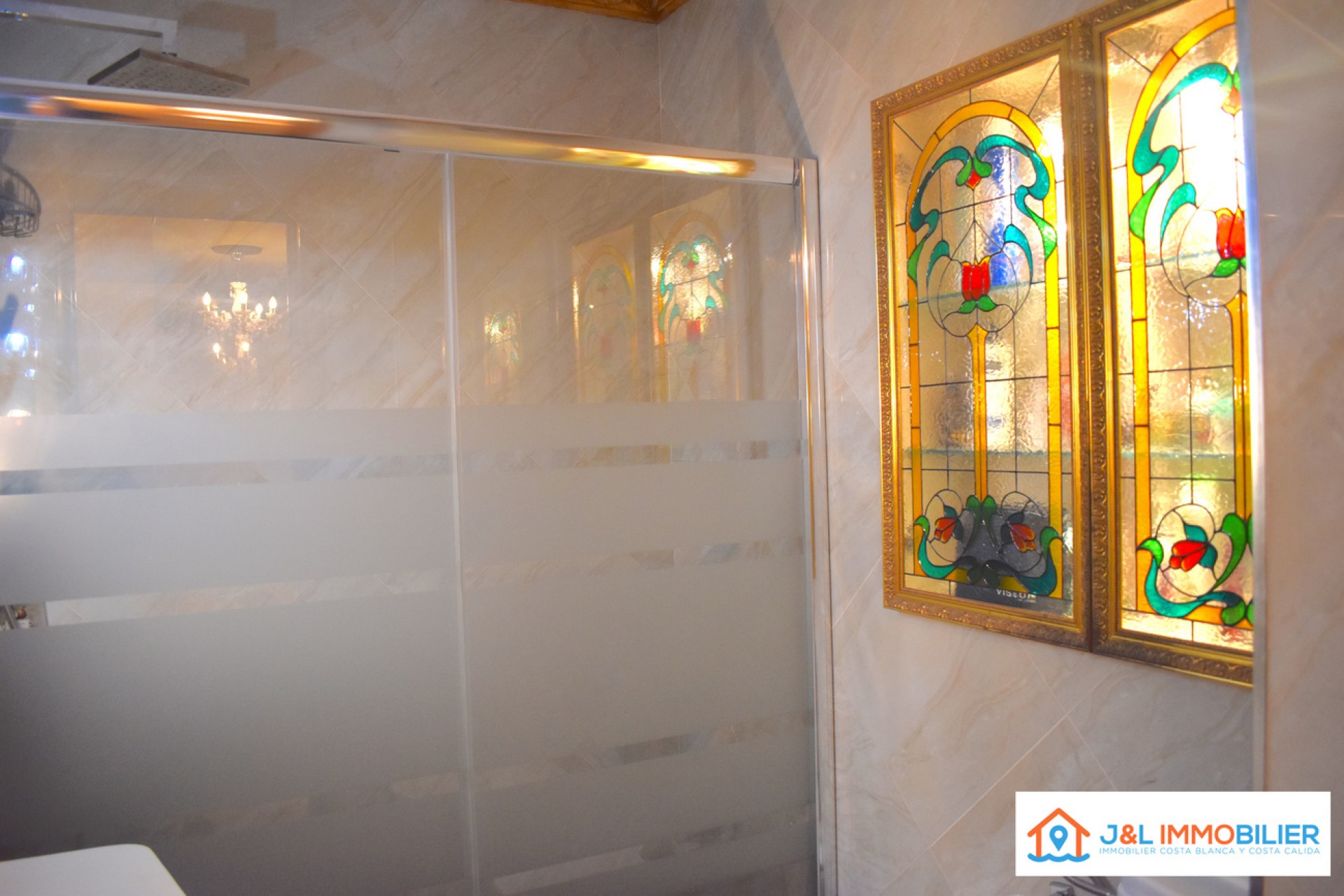 Reventa - Apartment -
Alicante - Costa Blanca