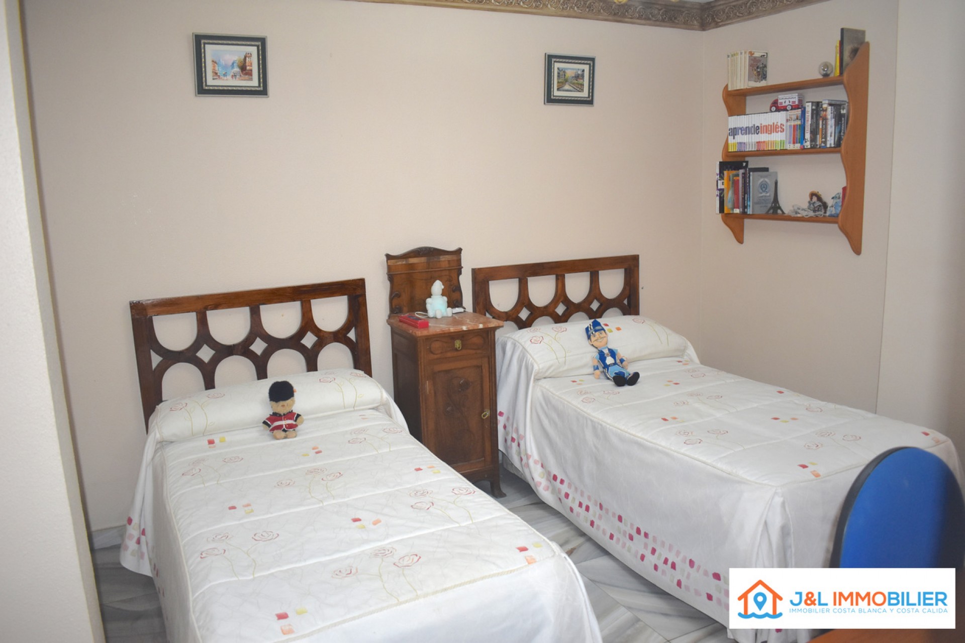Reventa - Apartment -
Alicante - Costa Blanca