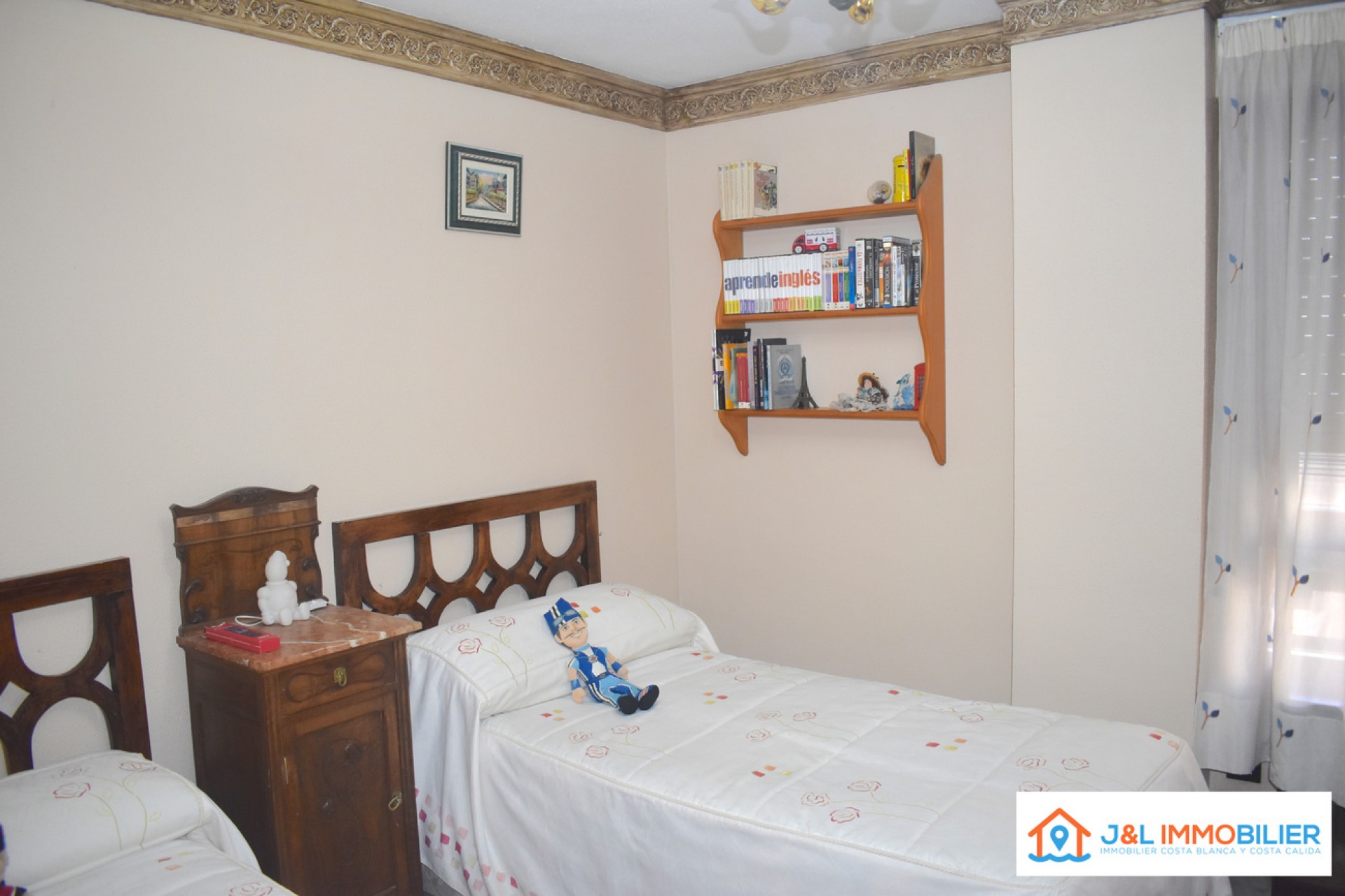 Reventa - Apartment -
Alicante - Costa Blanca