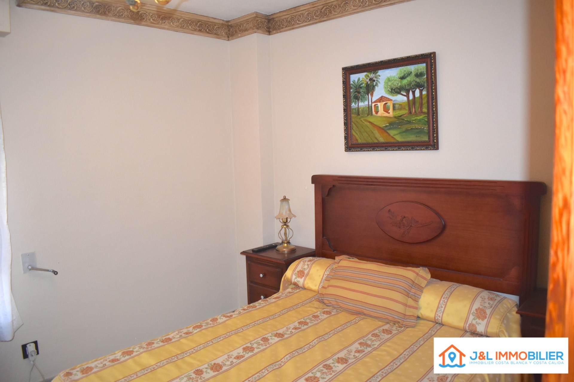 Reventa - Apartment -
Alicante - Costa Blanca