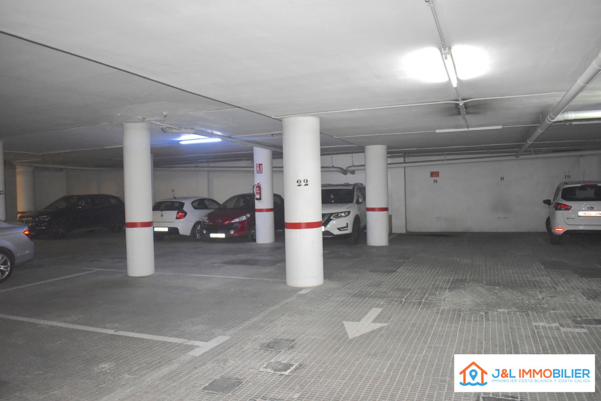 Reventa - Apartment -
Alicante - Costa Blanca
