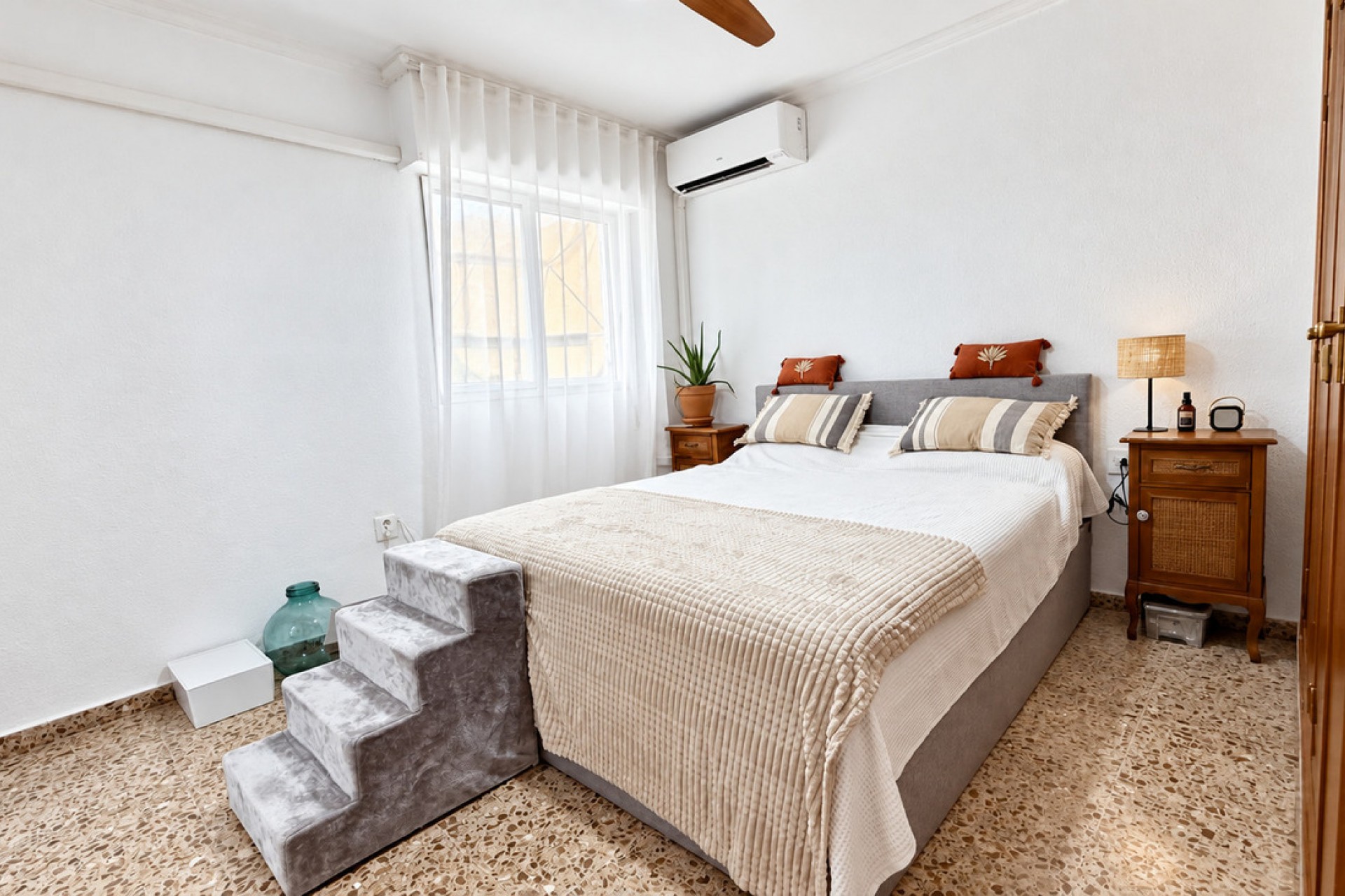 Reventa - Apartment -
Alicante - Costa Blanca