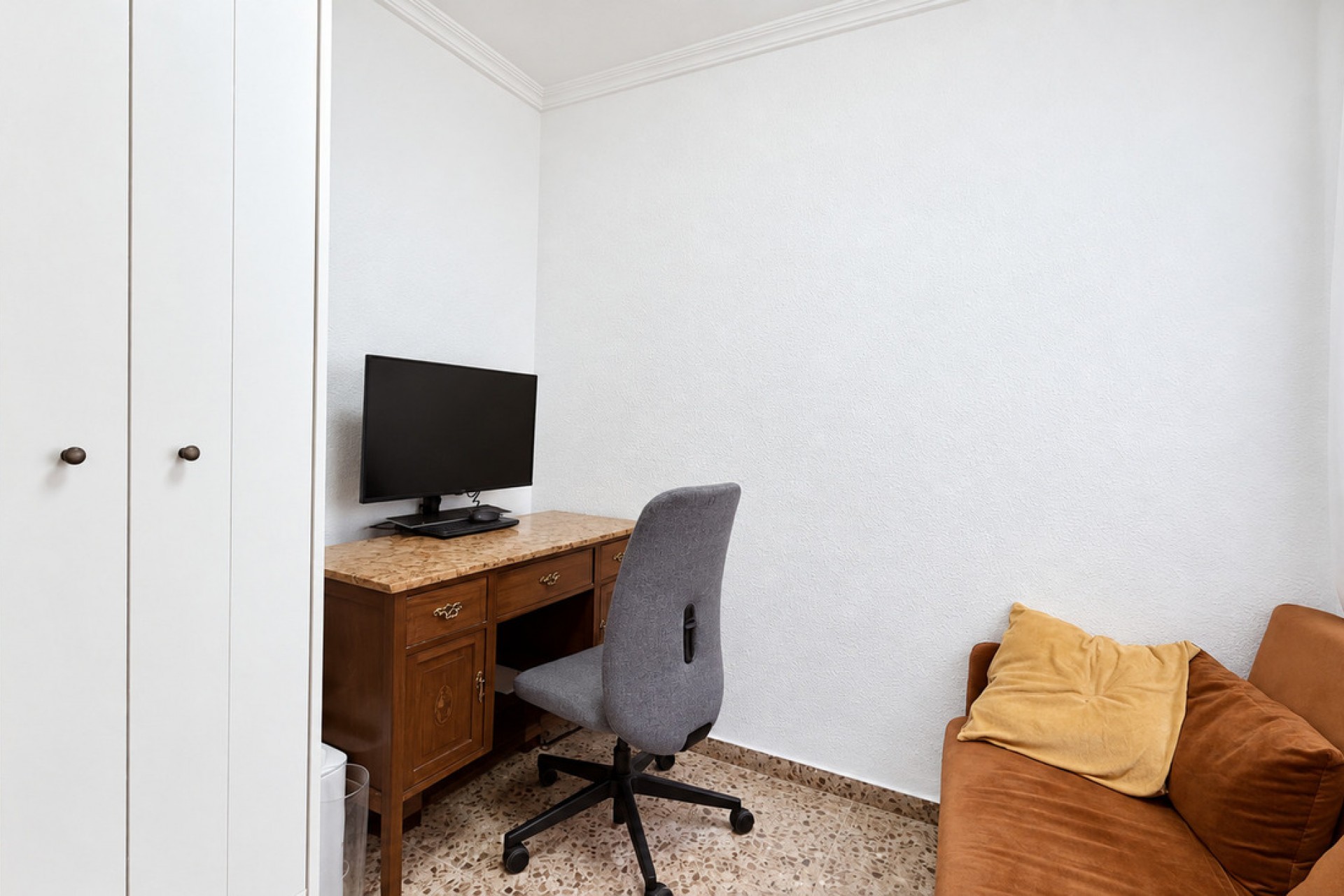 Reventa - Apartment -
Alicante - Costa Blanca