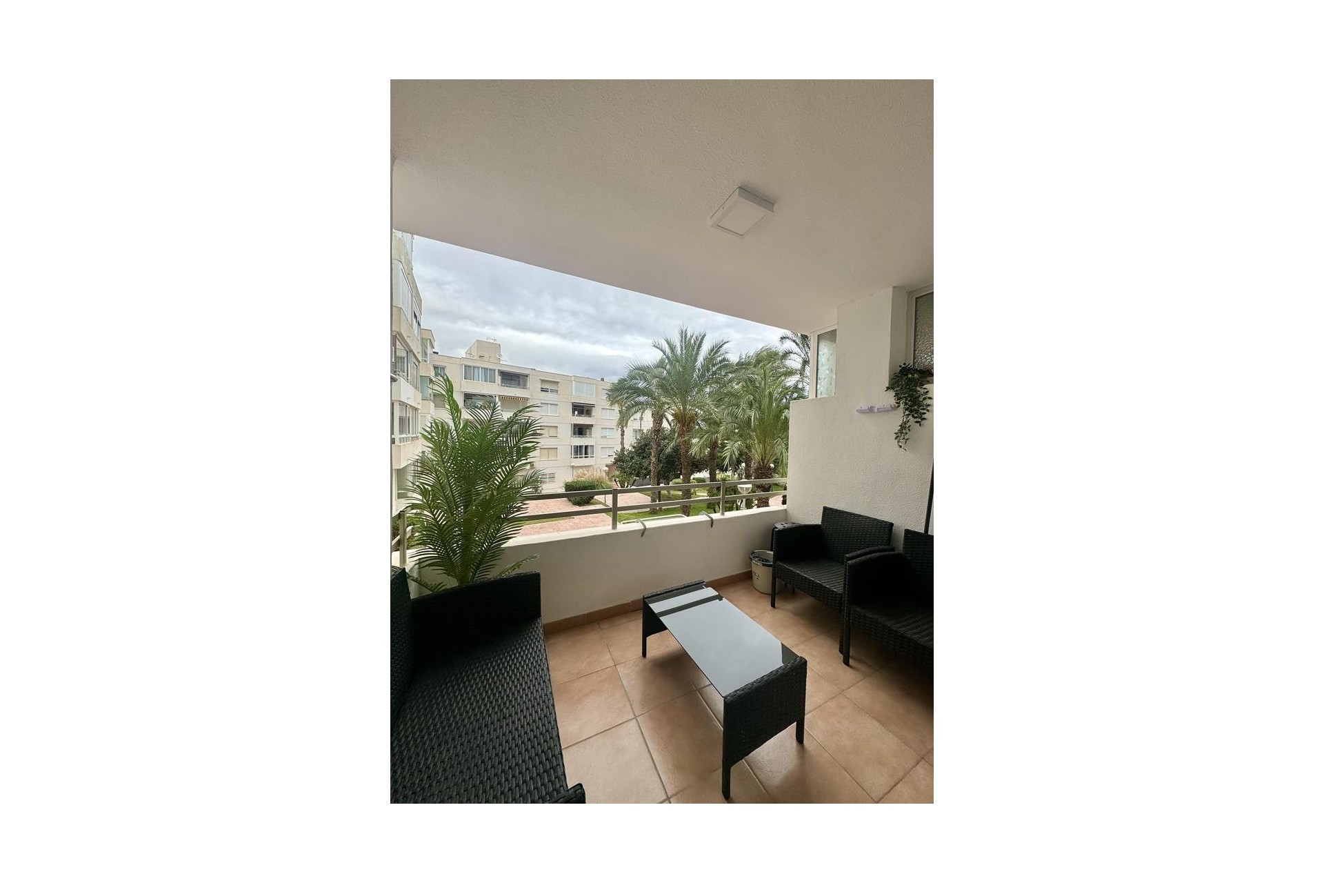 Reventa - Apartment -
Alicante - Costa Blanca