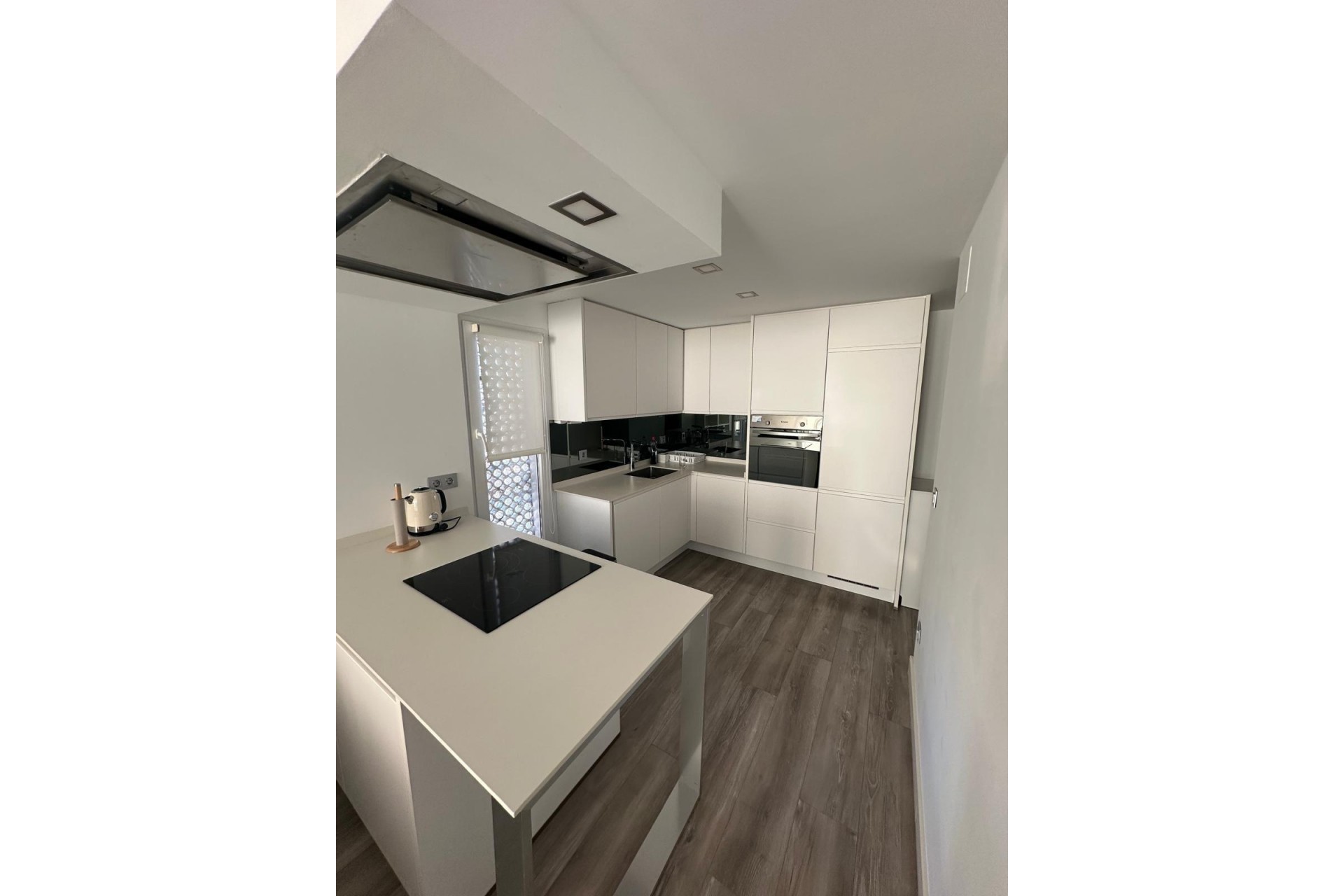 Reventa - Apartment -
Alicante - La Albufereta