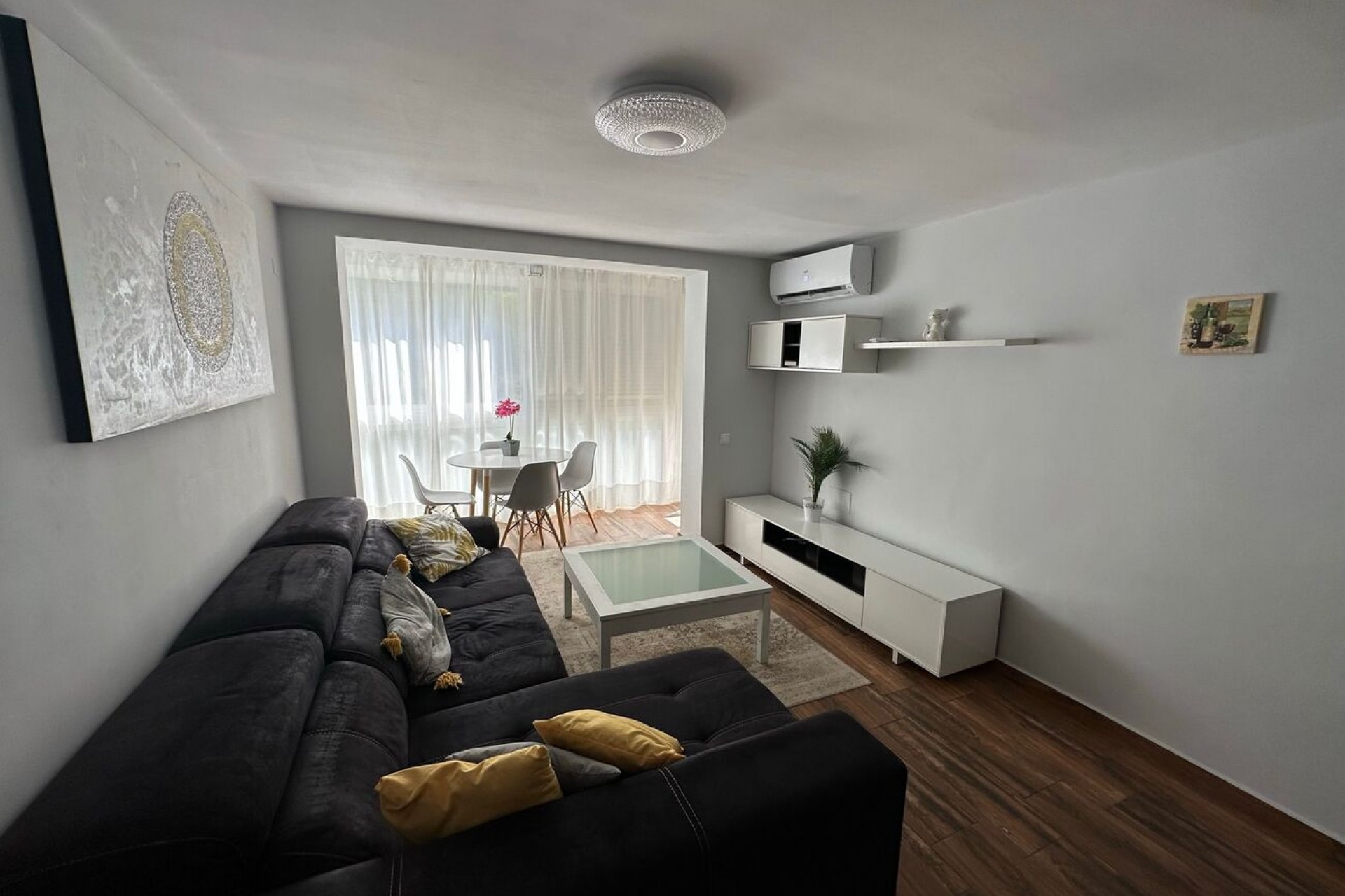 Reventa - Apartment -
Alicante - Pla Del Bon Repos