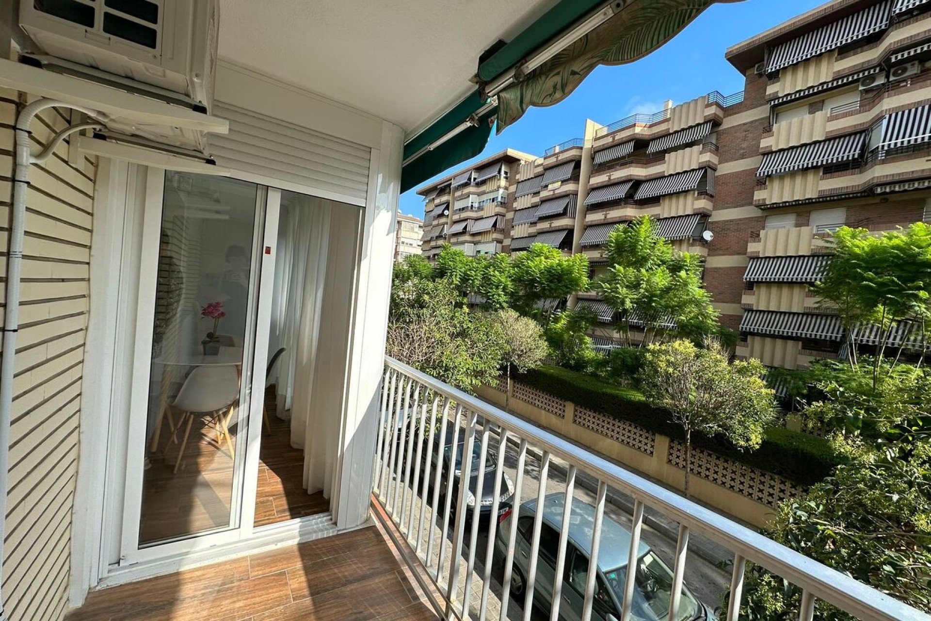 Reventa - Apartment -
Alicante - Pla Del Bon Repos