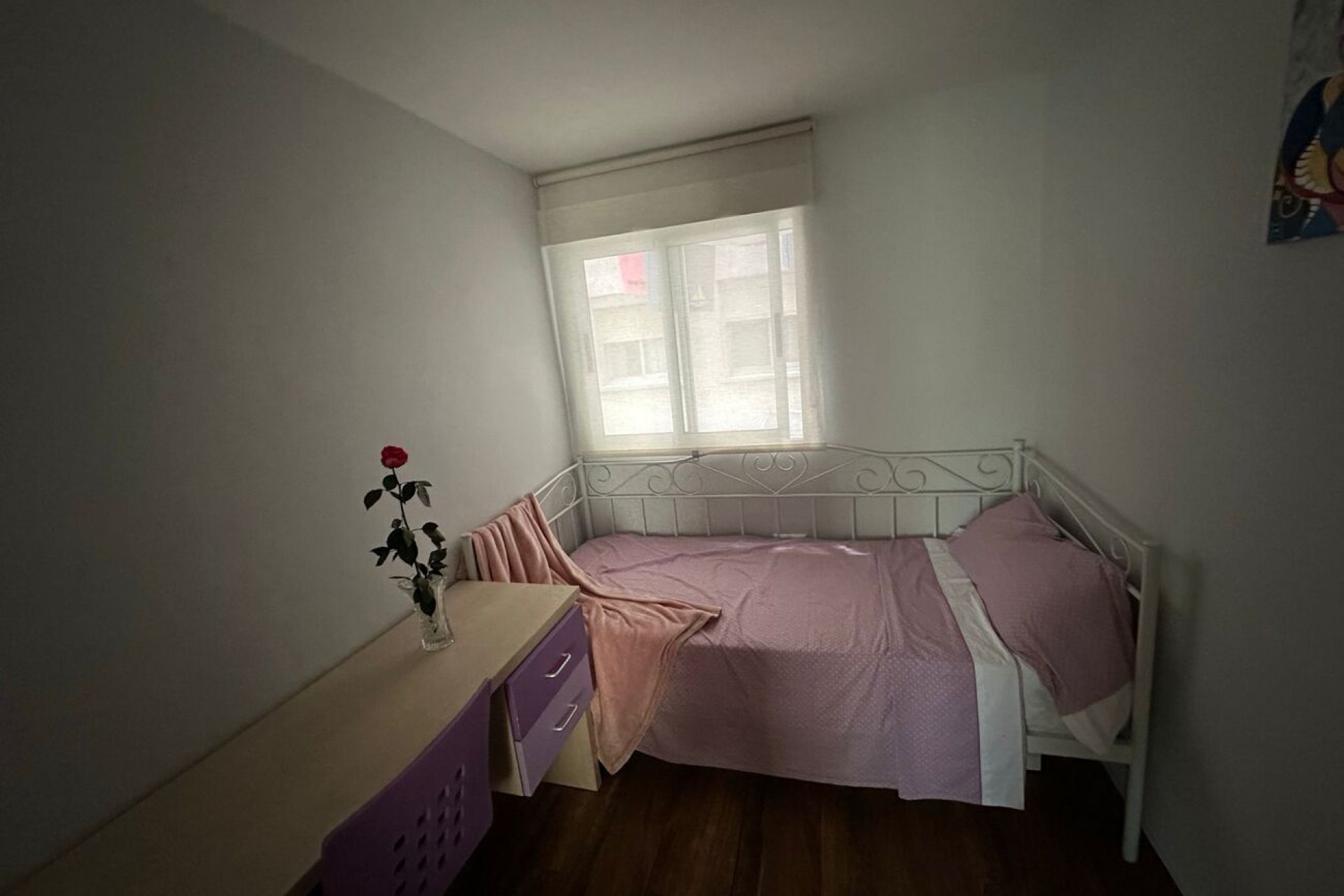 Reventa - Apartment -
Alicante - Pla Del Bon Repos