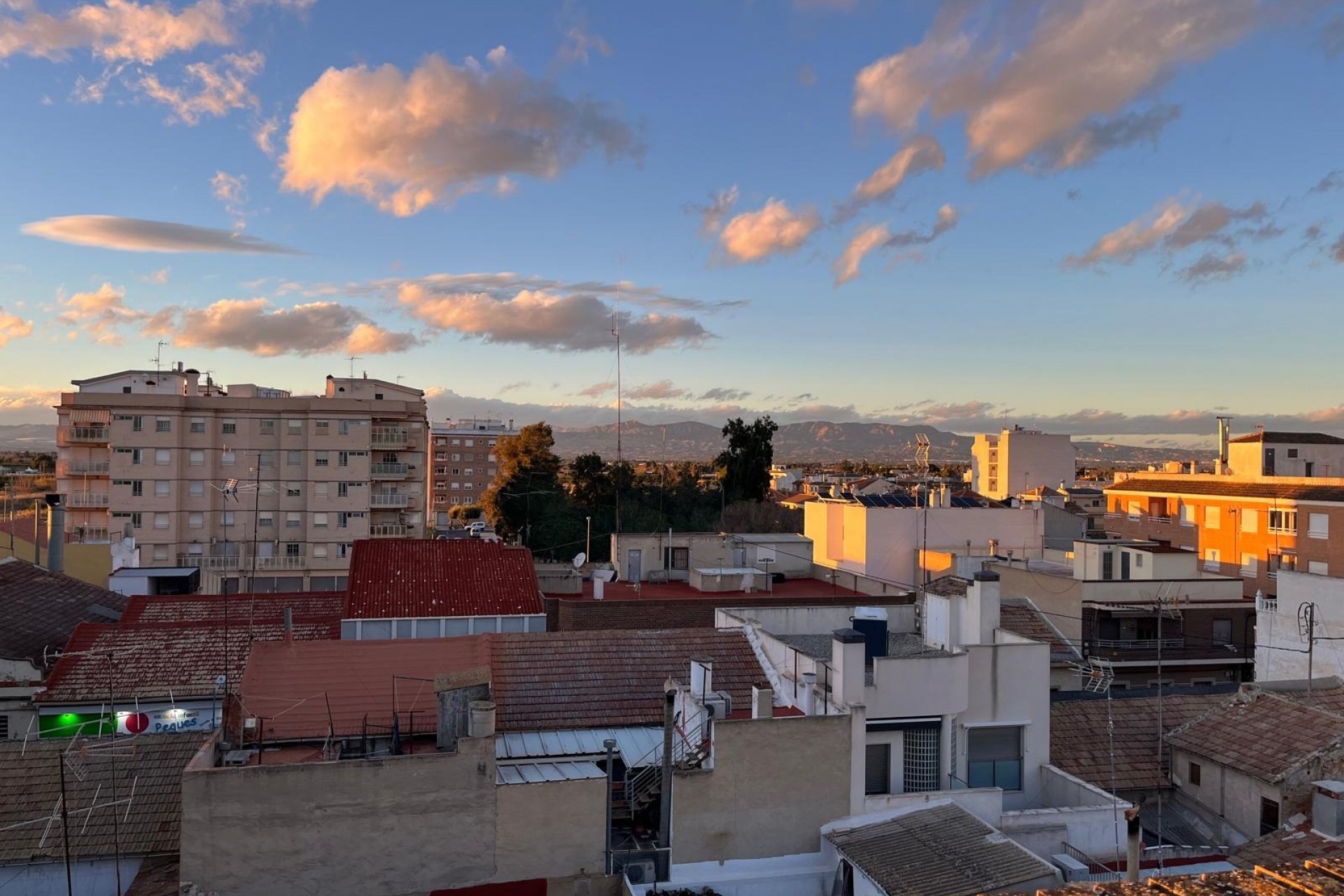 Reventa - Apartment -
Almoradí - Centro Urbano 2