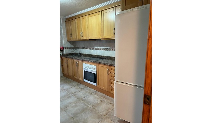 Reventa - Apartment -
Almoradí - Centro Urbano 2