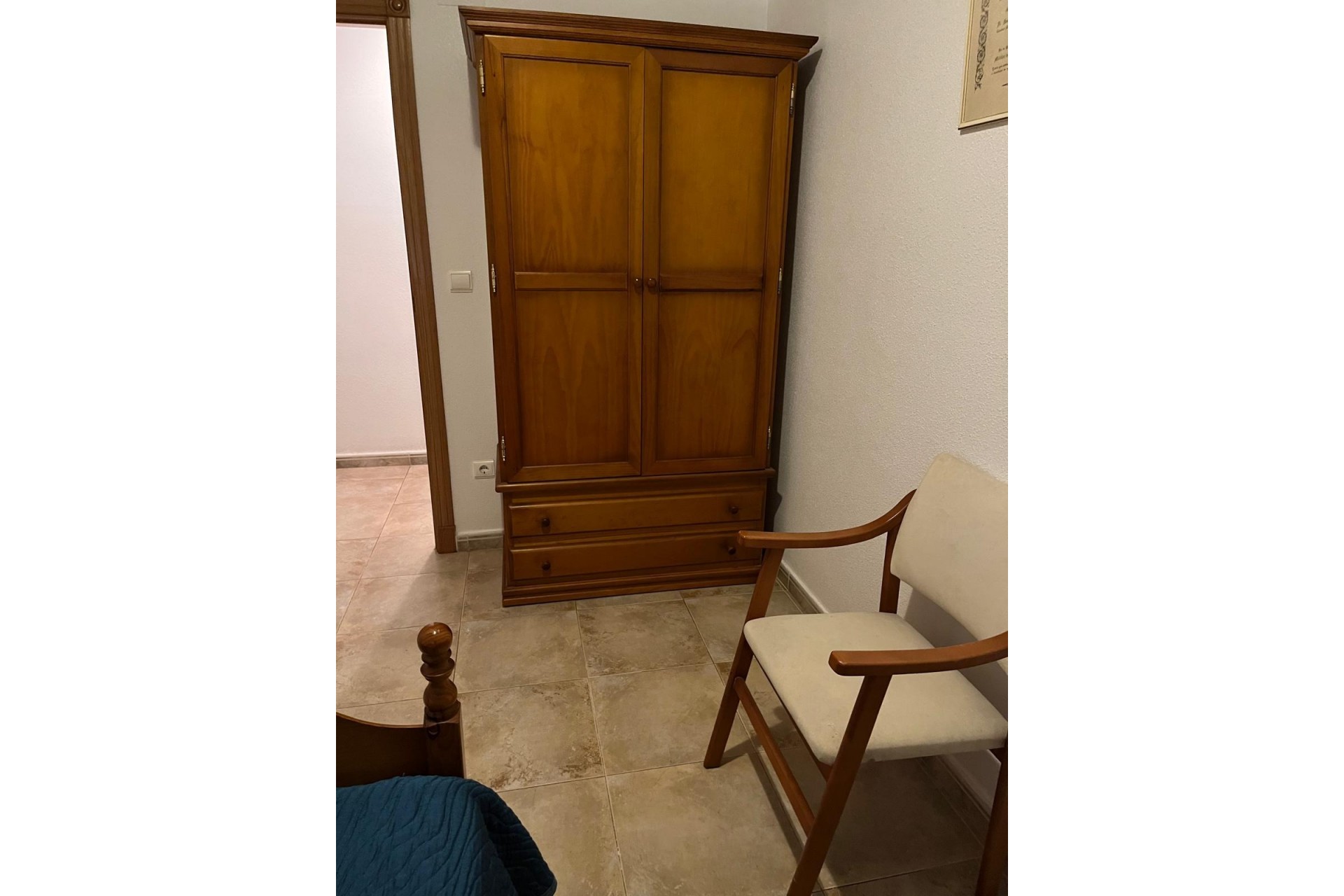 Reventa - Apartment -
Almoradí - Centro Urbano 2