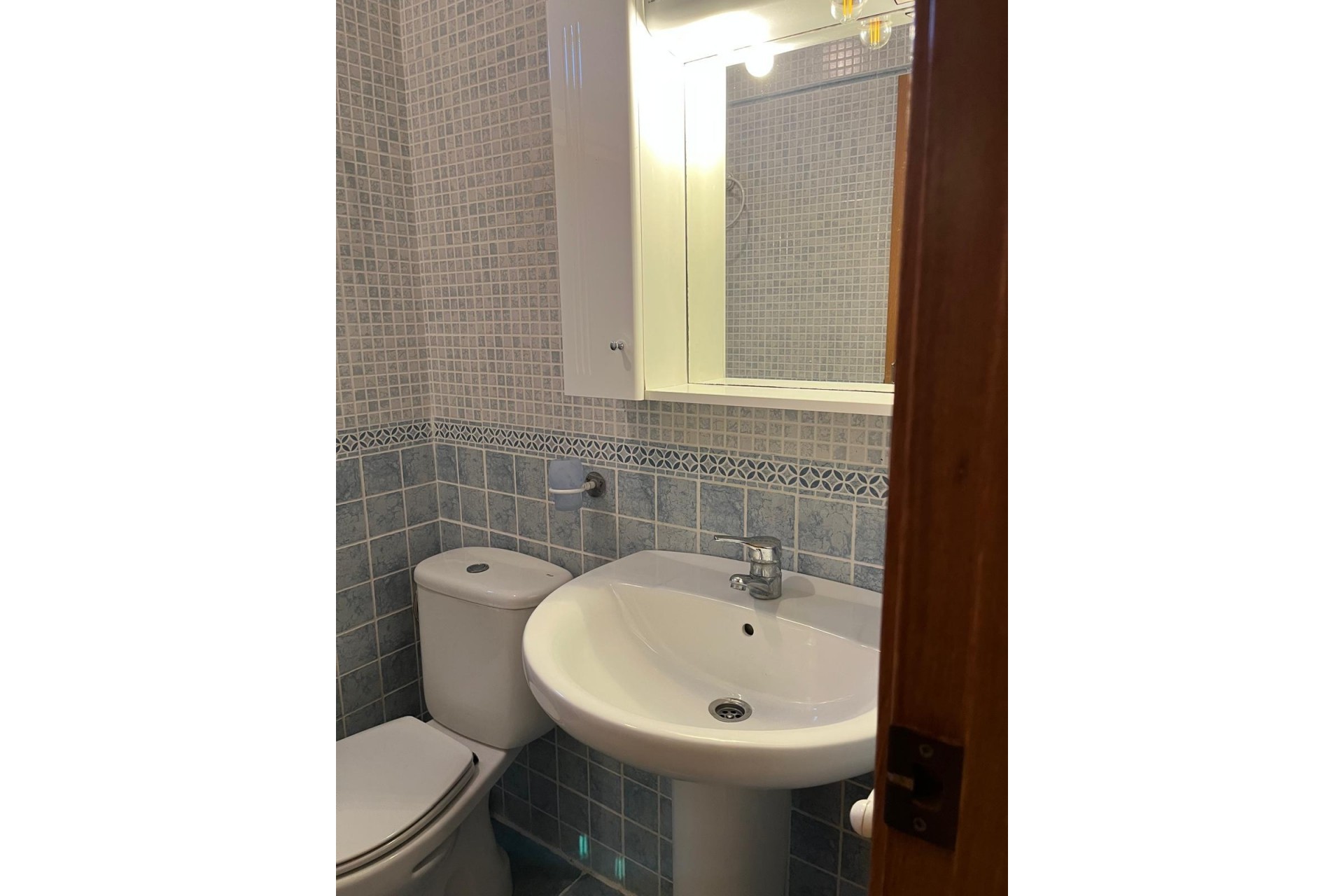 Reventa - Apartment -
Almoradí - Centro Urbano 2