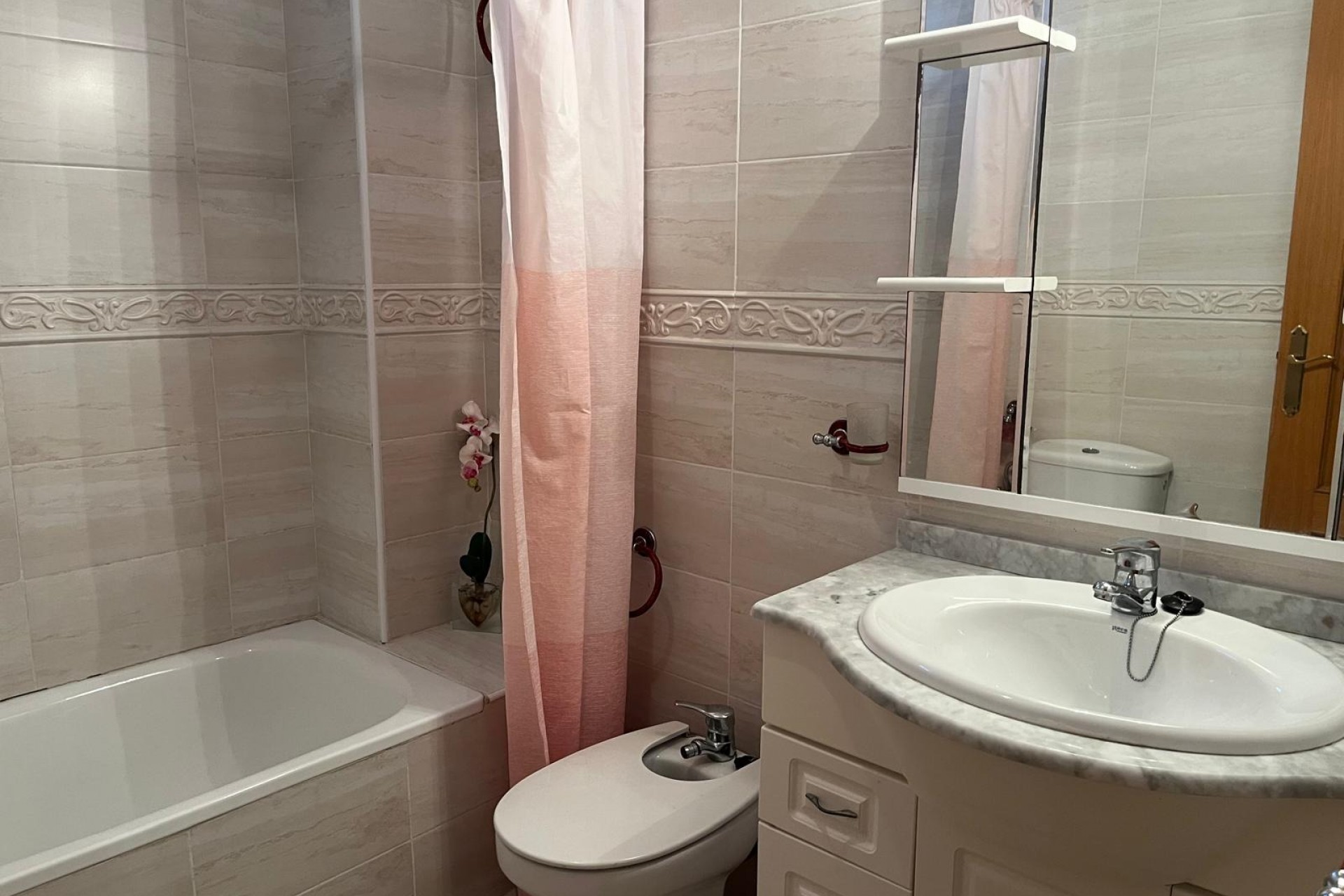 Reventa - Apartment -
Almoradí - Centro Urbano 2