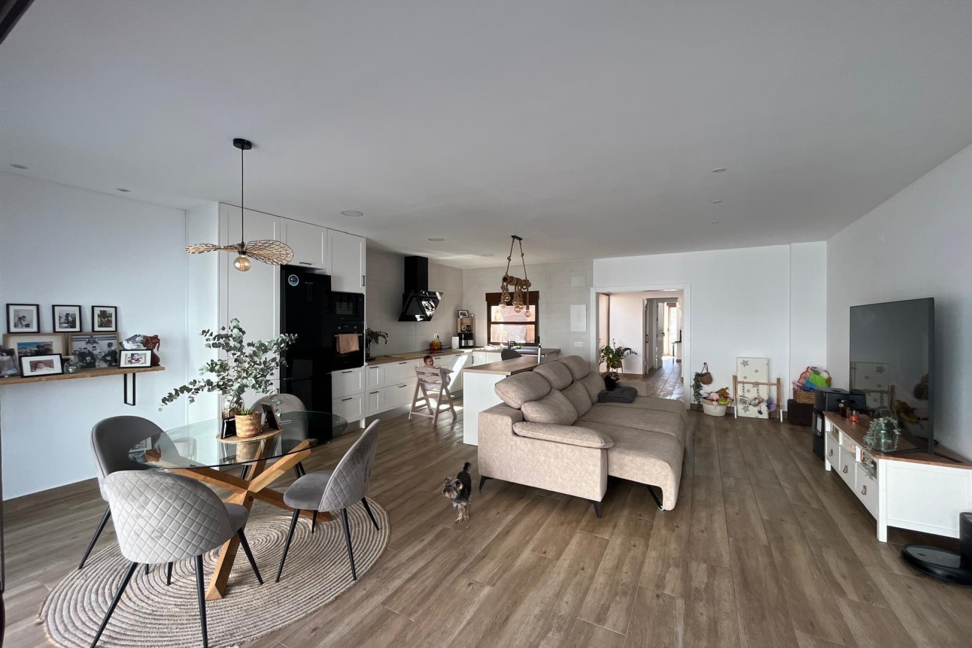 Reventa - Apartment -
Almoradí - Centro Urbano 2