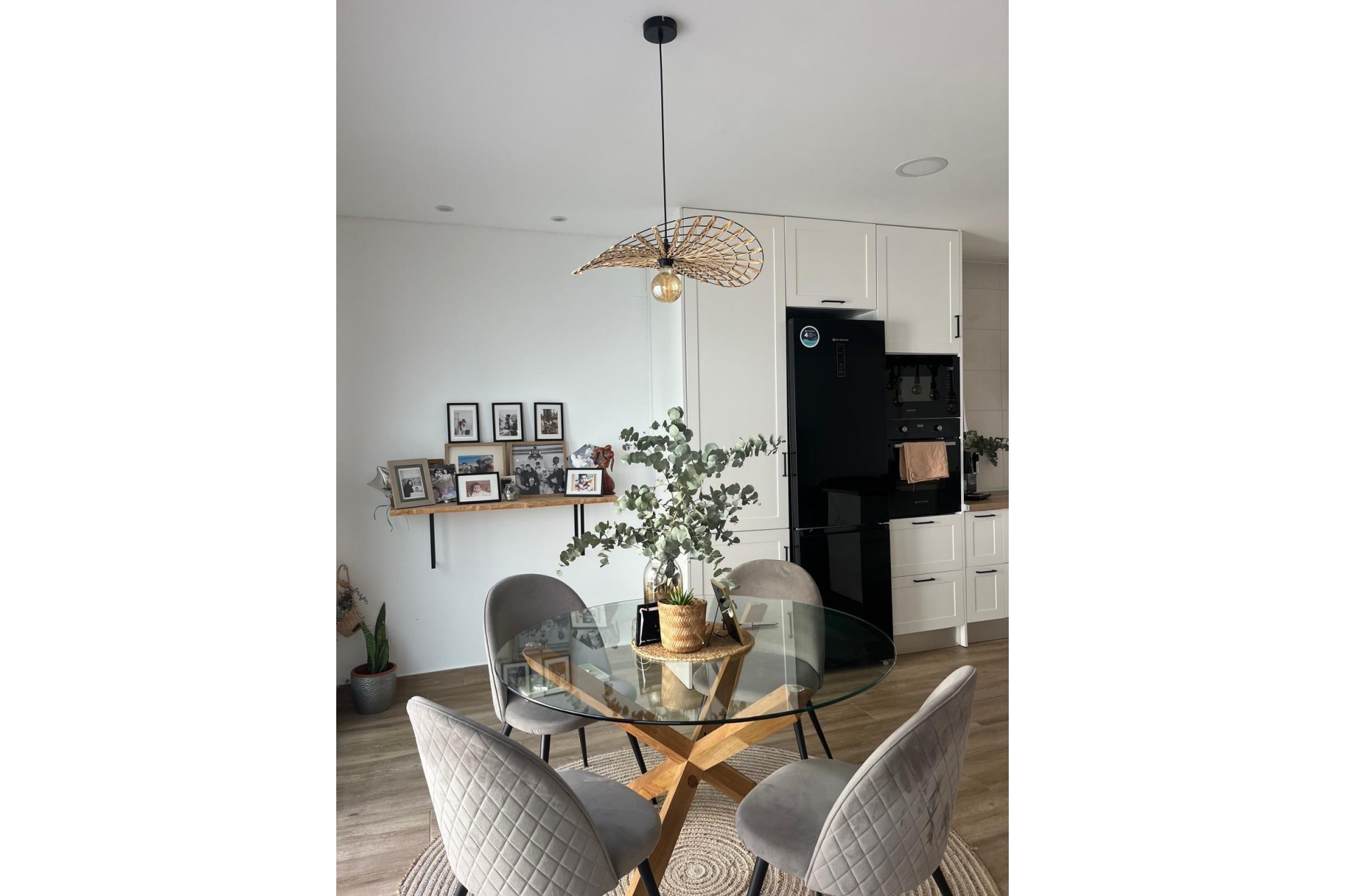 Reventa - Apartment -
Almoradí - Centro Urbano 2