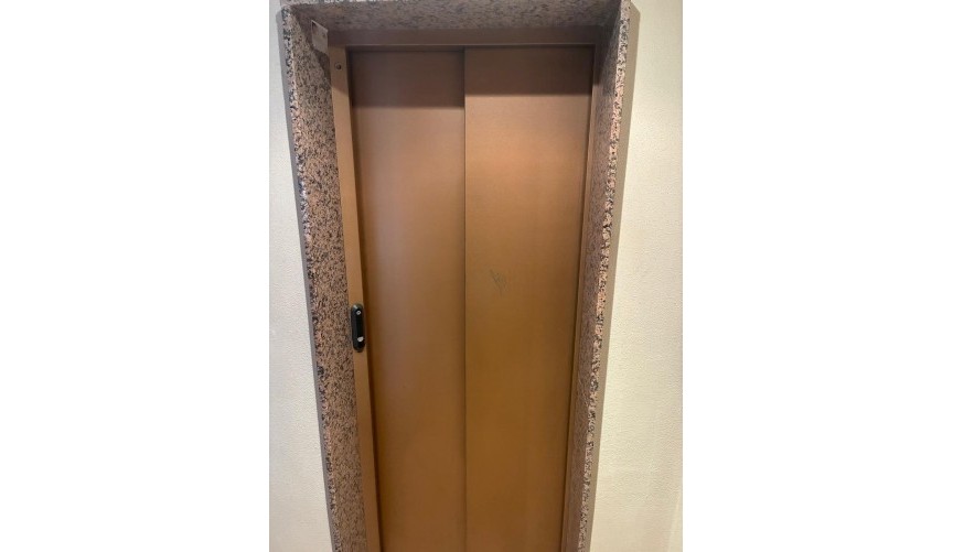 Reventa - Apartment -
Almoradí - centro